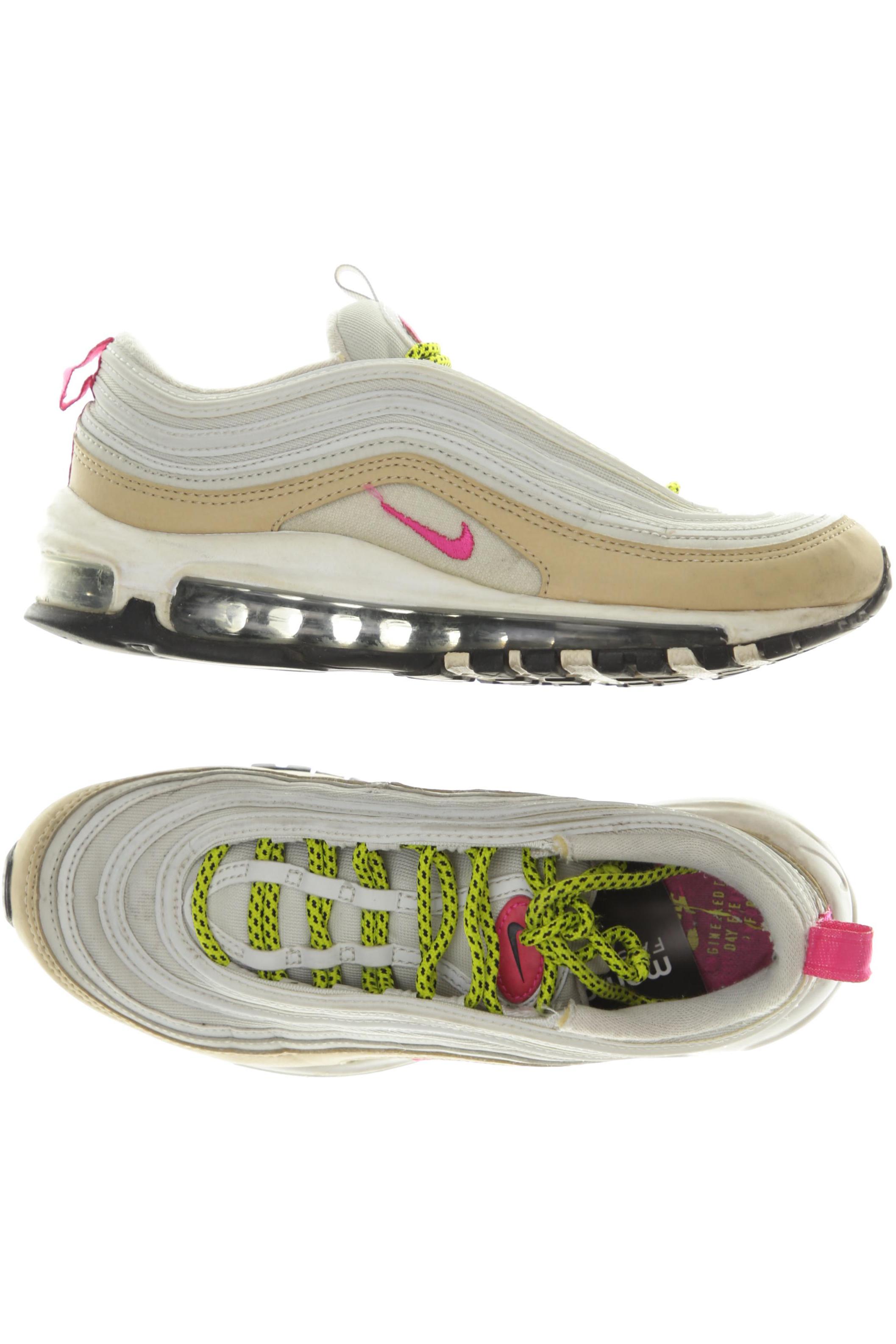 

Nike Damen Sneakers, grau, Gr. 37.5