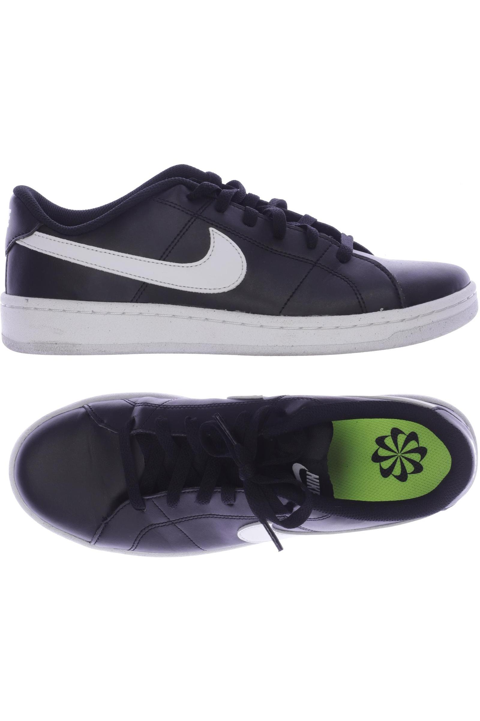 

Nike Damen Sneakers, schwarz