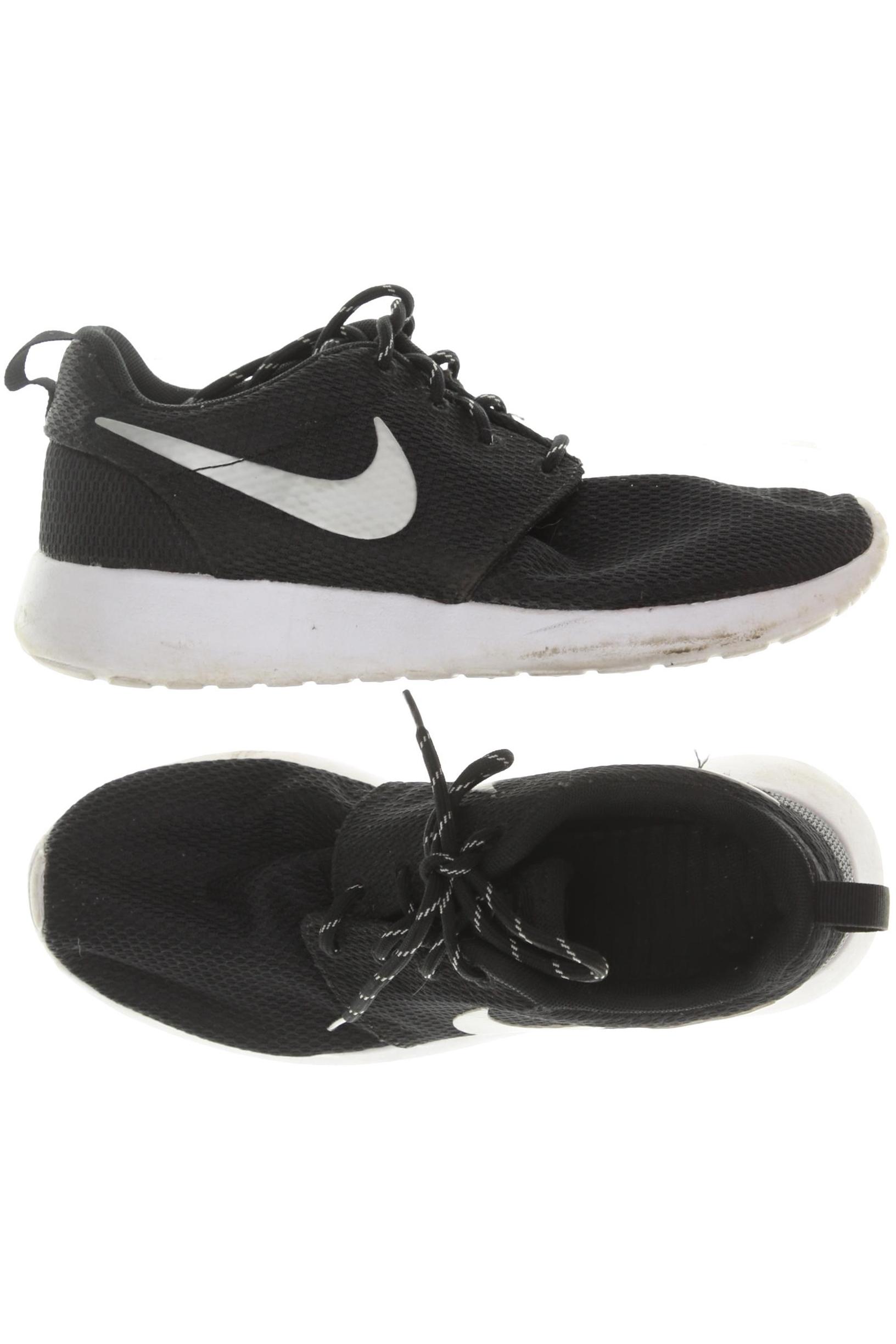 

Nike Damen Sneakers, schwarz, Gr. 37.5