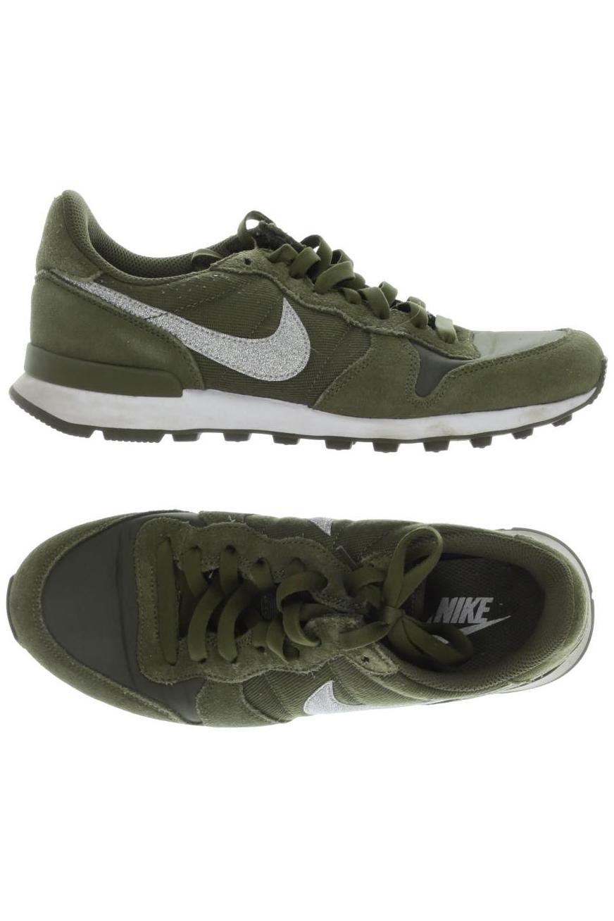 

Nike Damen Sneakers, grün, Gr. 39