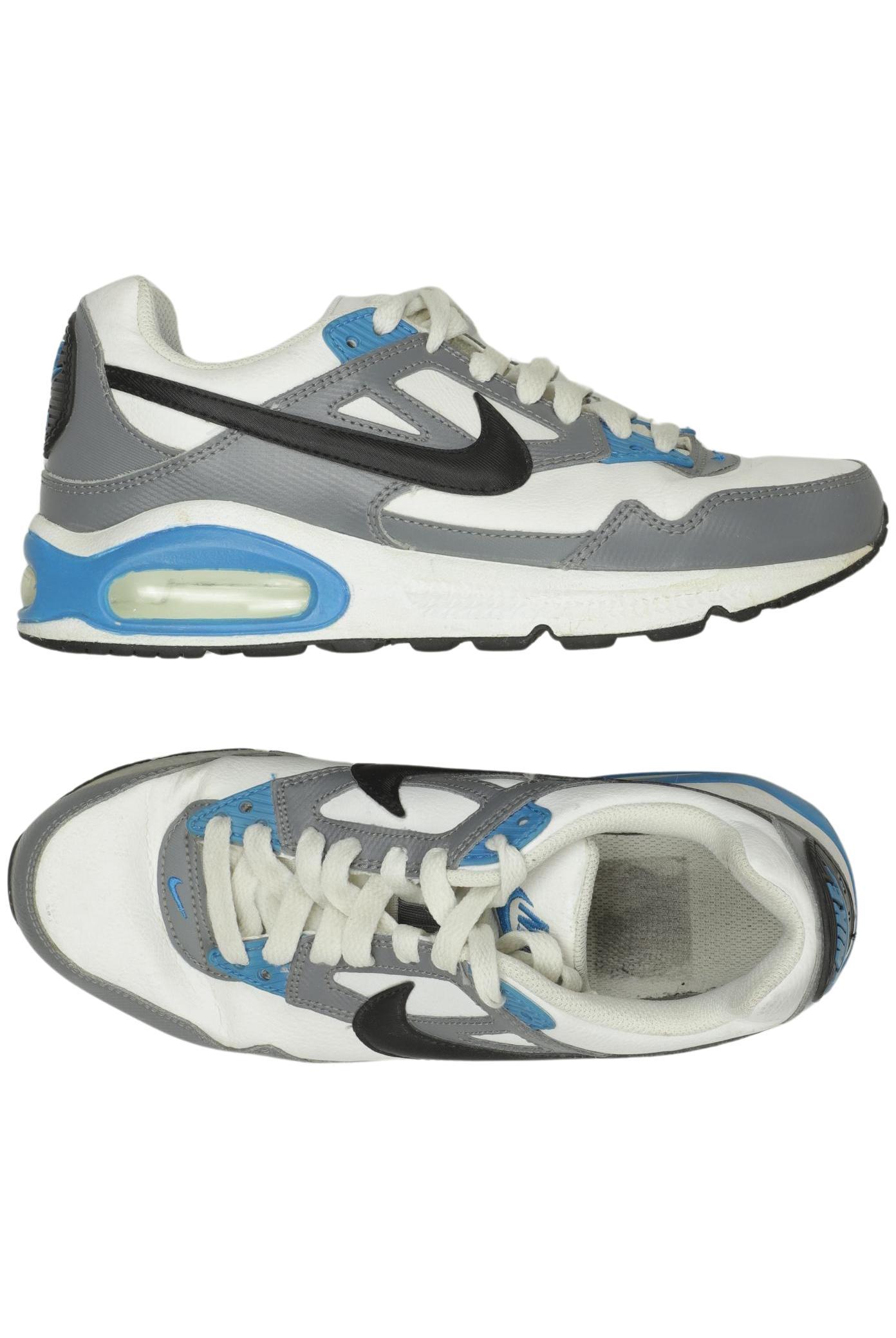 

Nike Damen Sneakers, weiß, Gr. 38.5