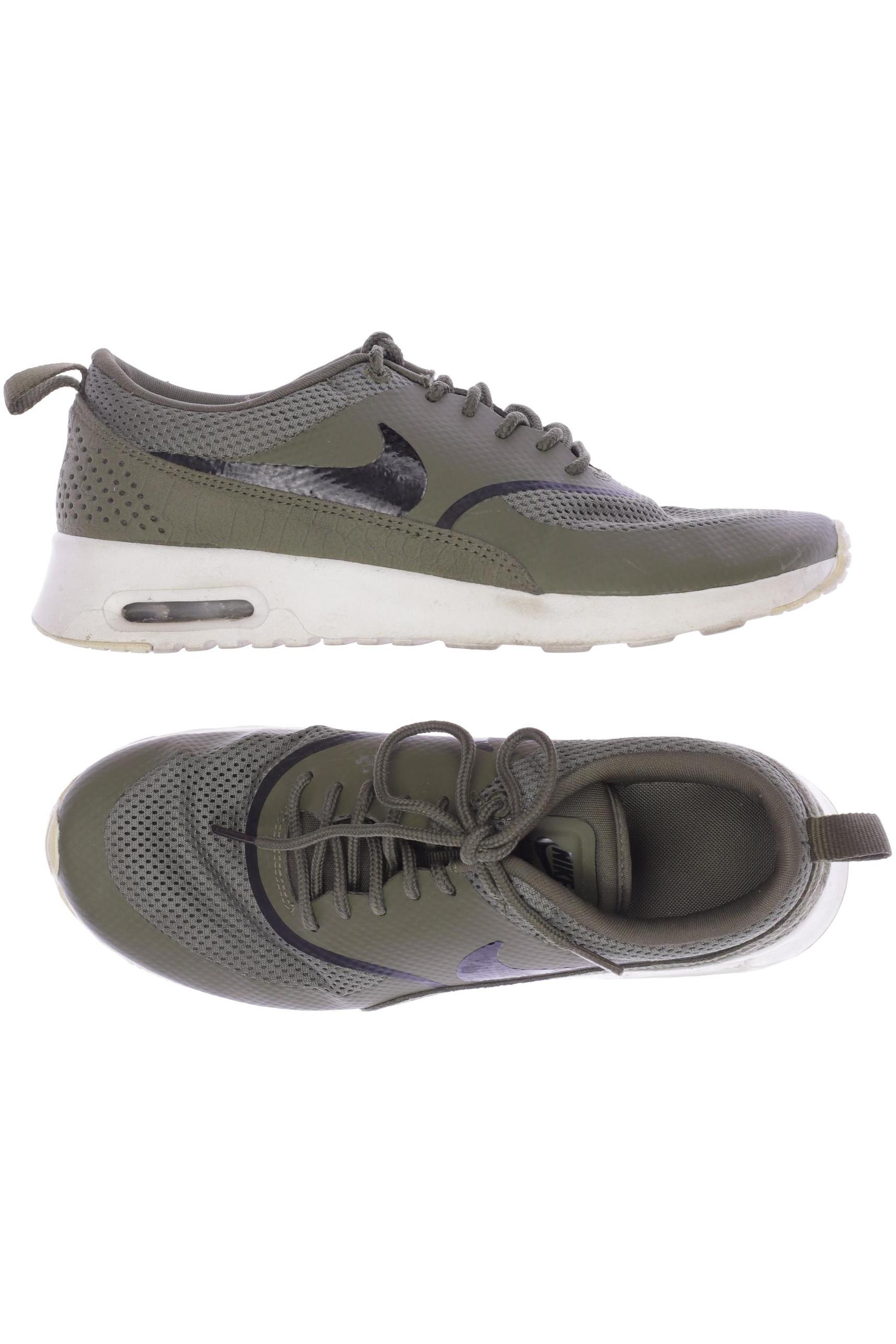 

Nike Damen Sneakers, grün, Gr. 38