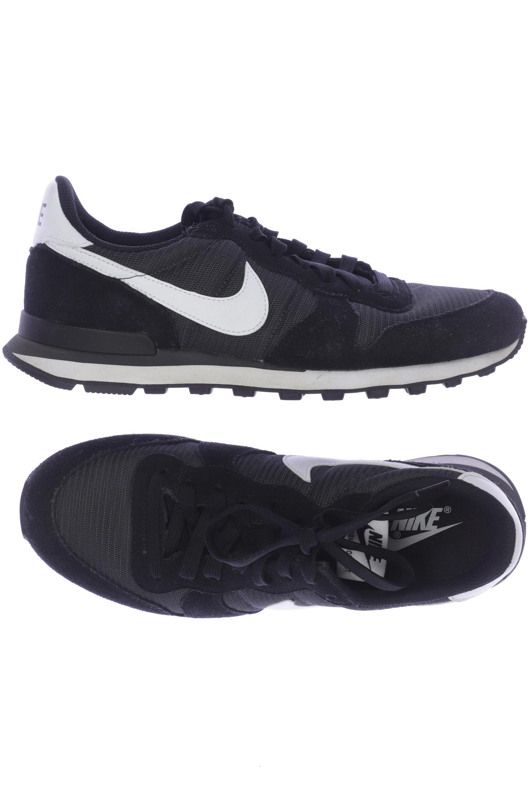 

Nike Damen Sneakers, schwarz, Gr. 39