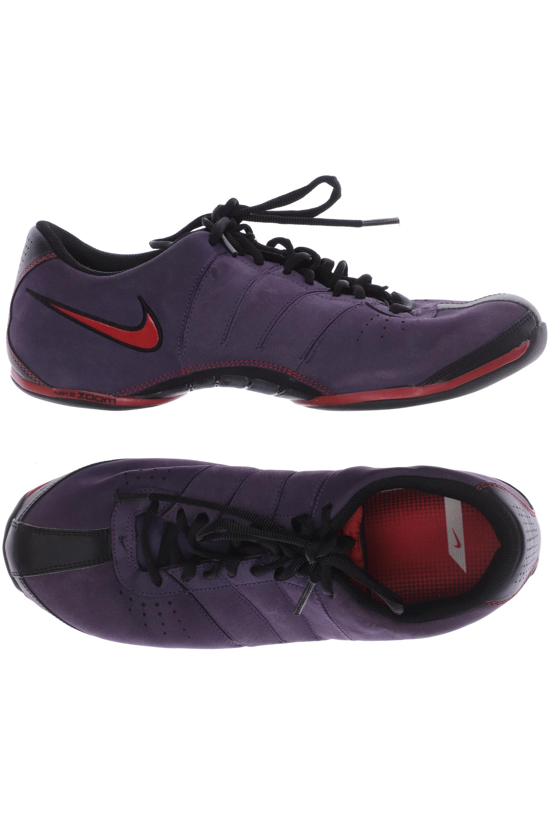 

Nike Damen Sneakers, flieder, Gr. 40.5