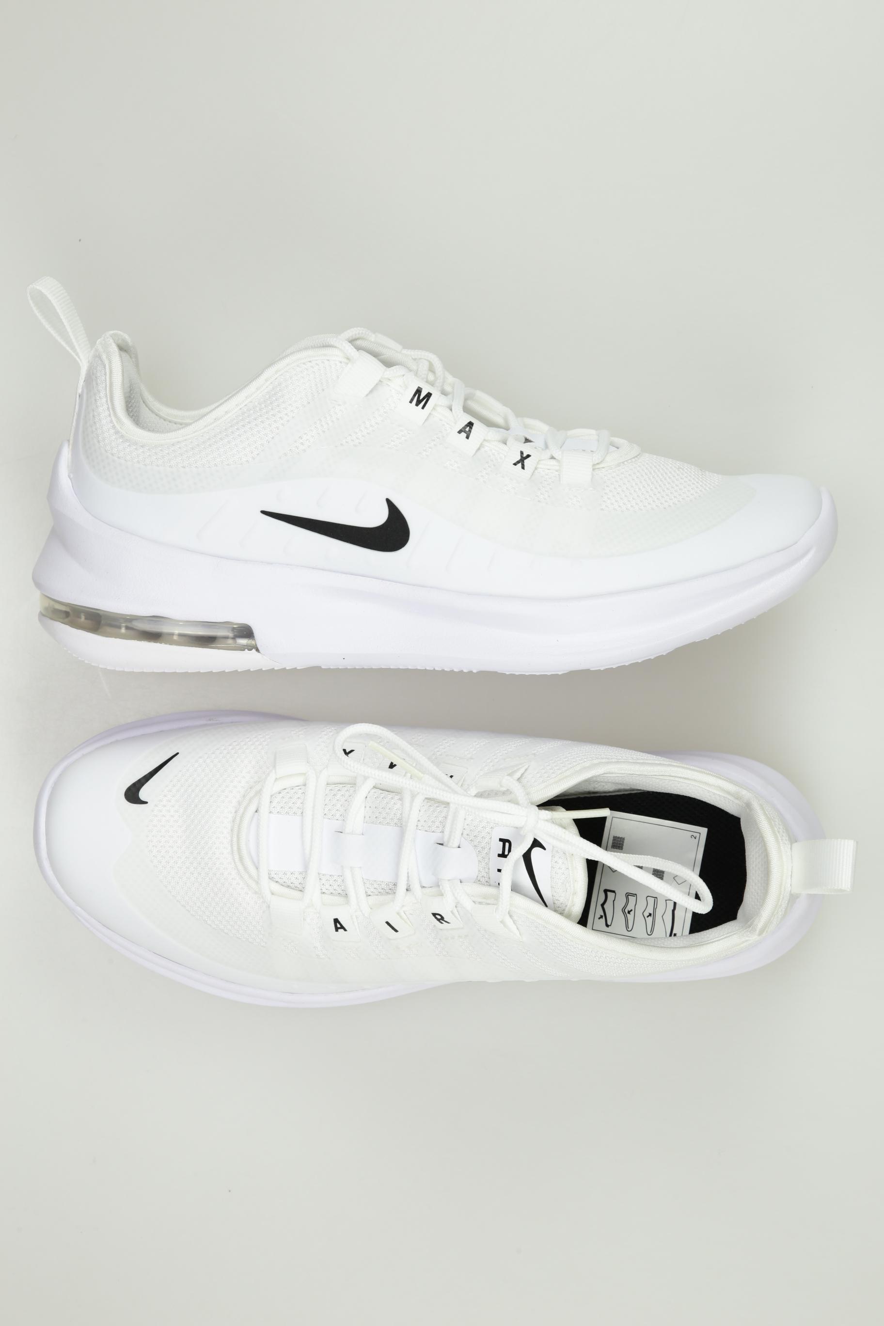

Nike Damen Sneakers, weiß, Gr. 37.5