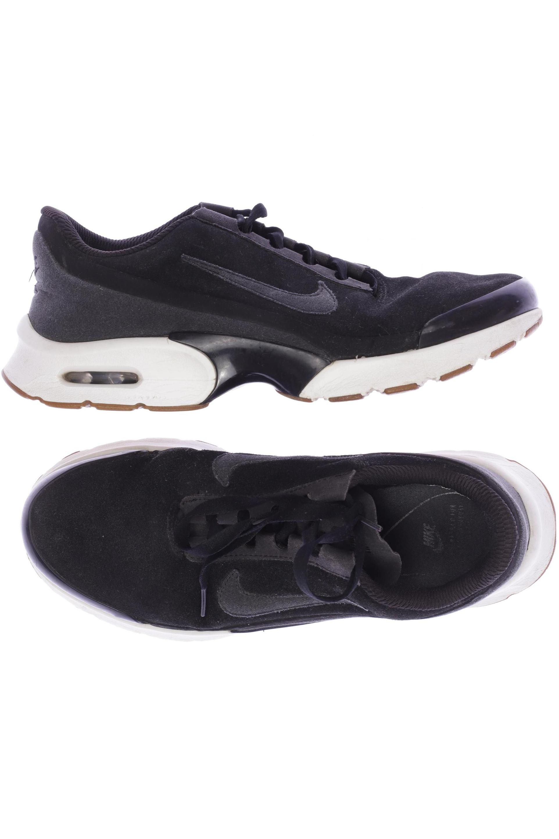 

Nike Damen Sneakers, schwarz, Gr. 39
