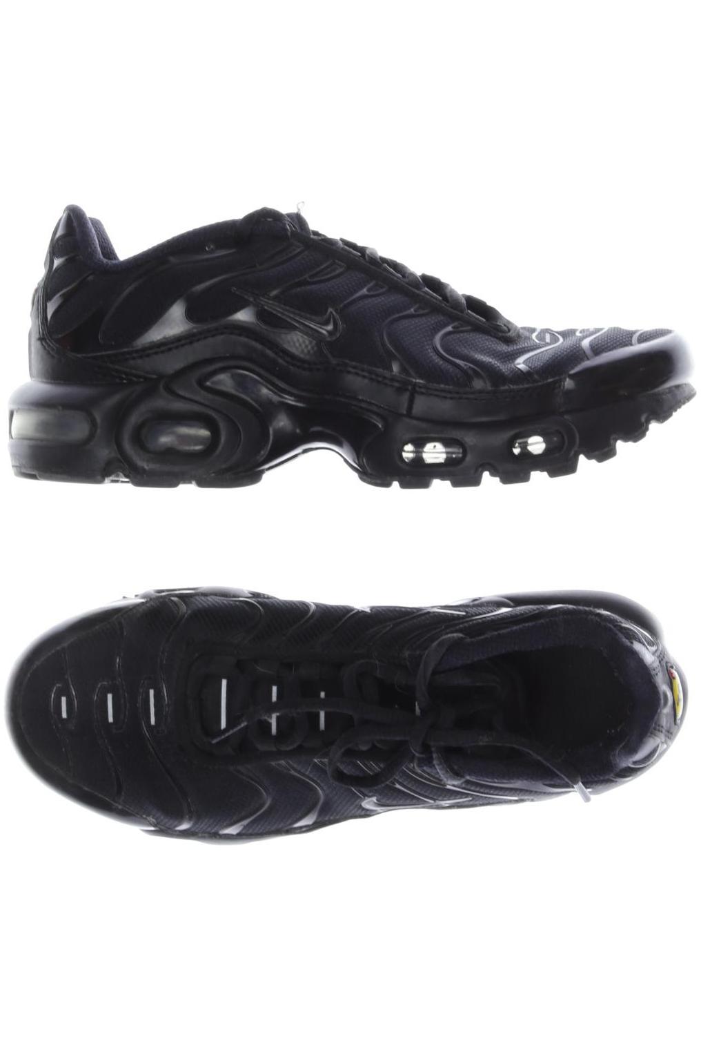 

Nike Damen Sneakers, schwarz, Gr. 36