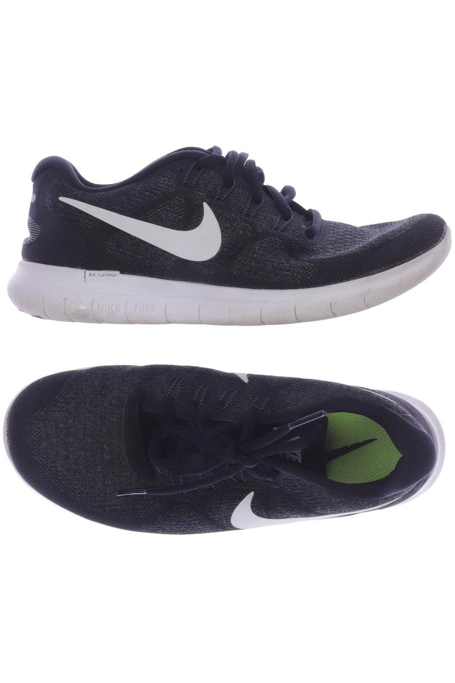 

Nike Damen Sneakers, schwarz
