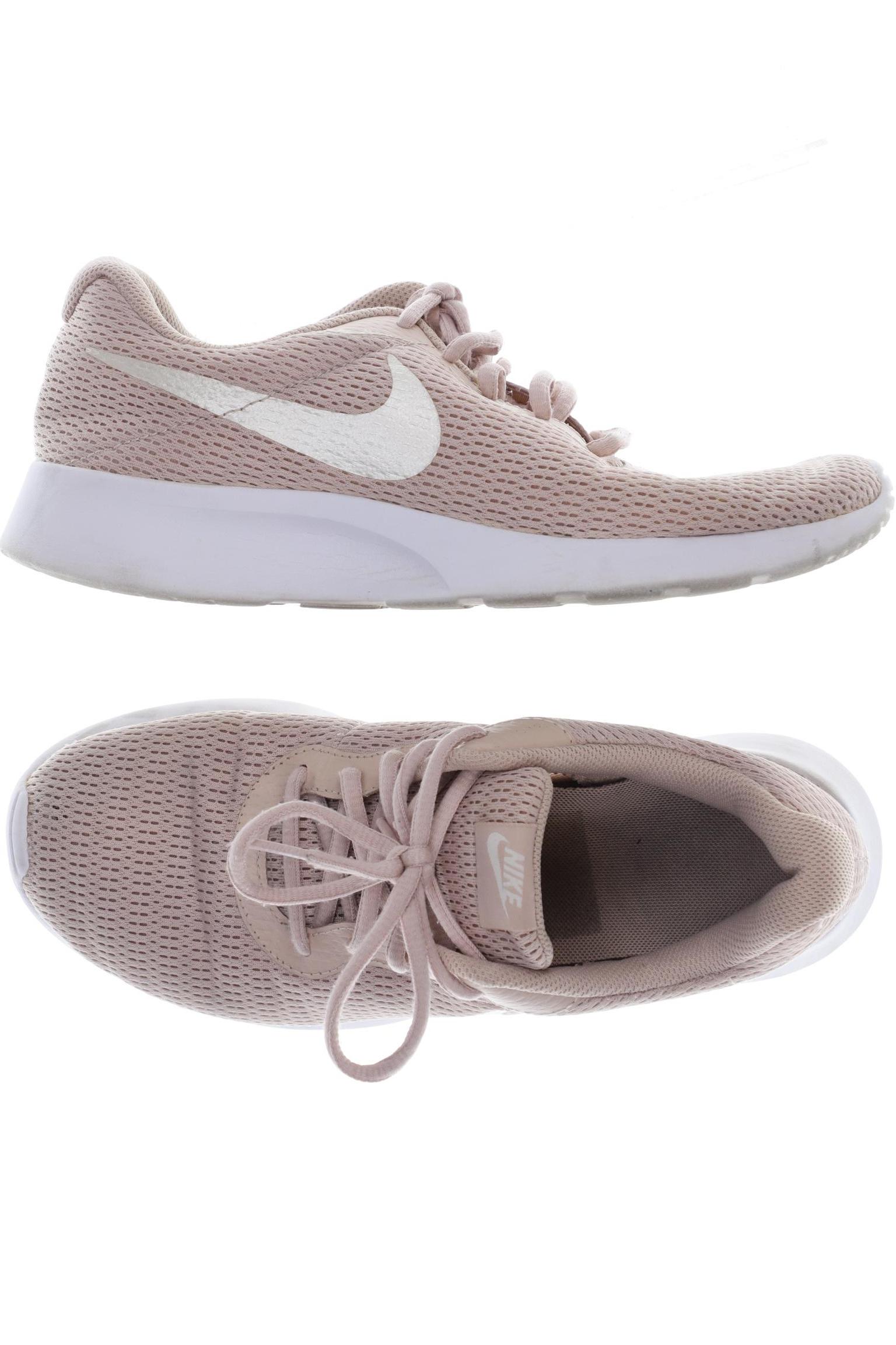 

Nike Damen Sneakers, beige, Gr. 39