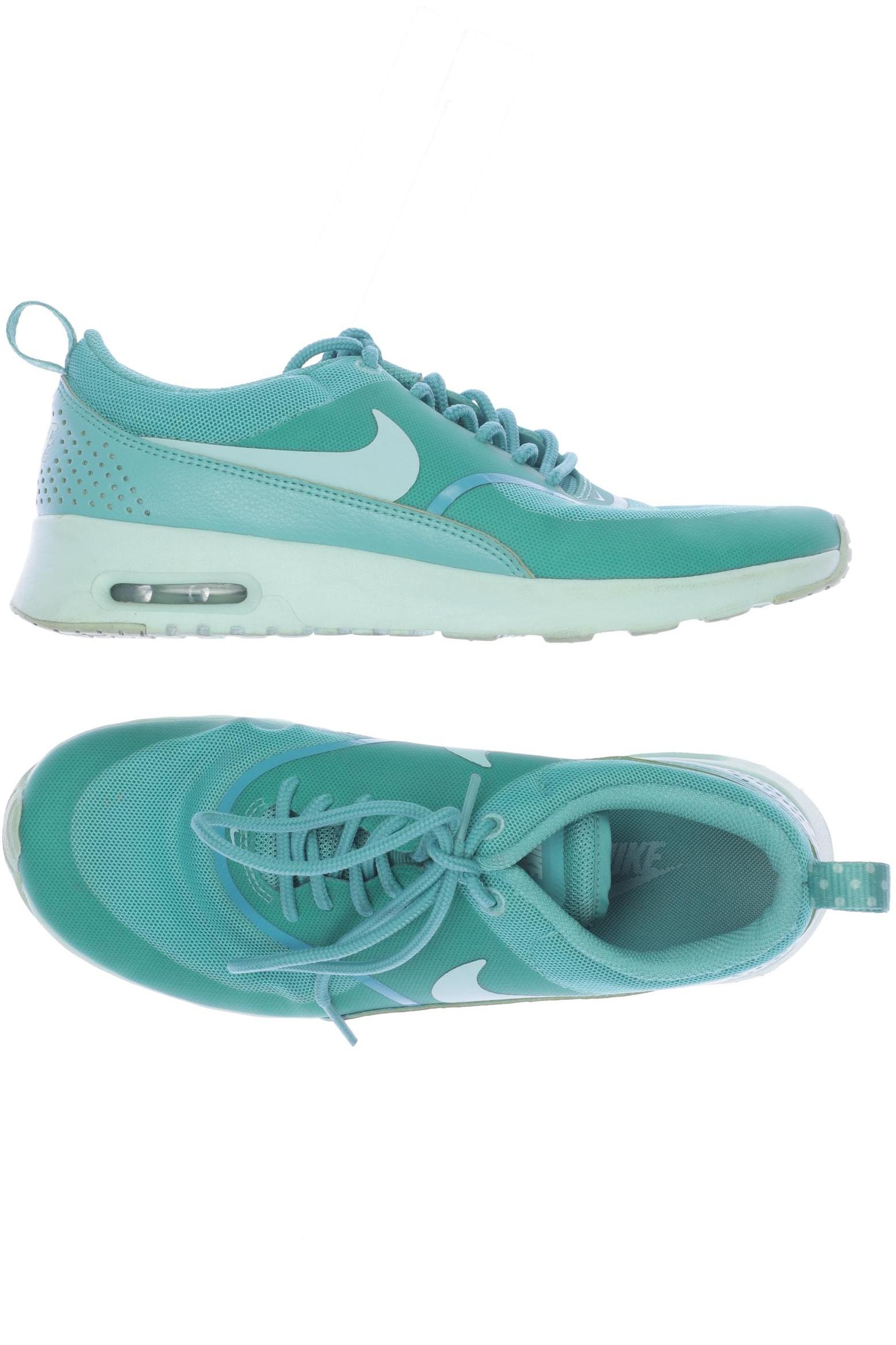 

Nike Damen Sneakers, türkis, Gr. 38