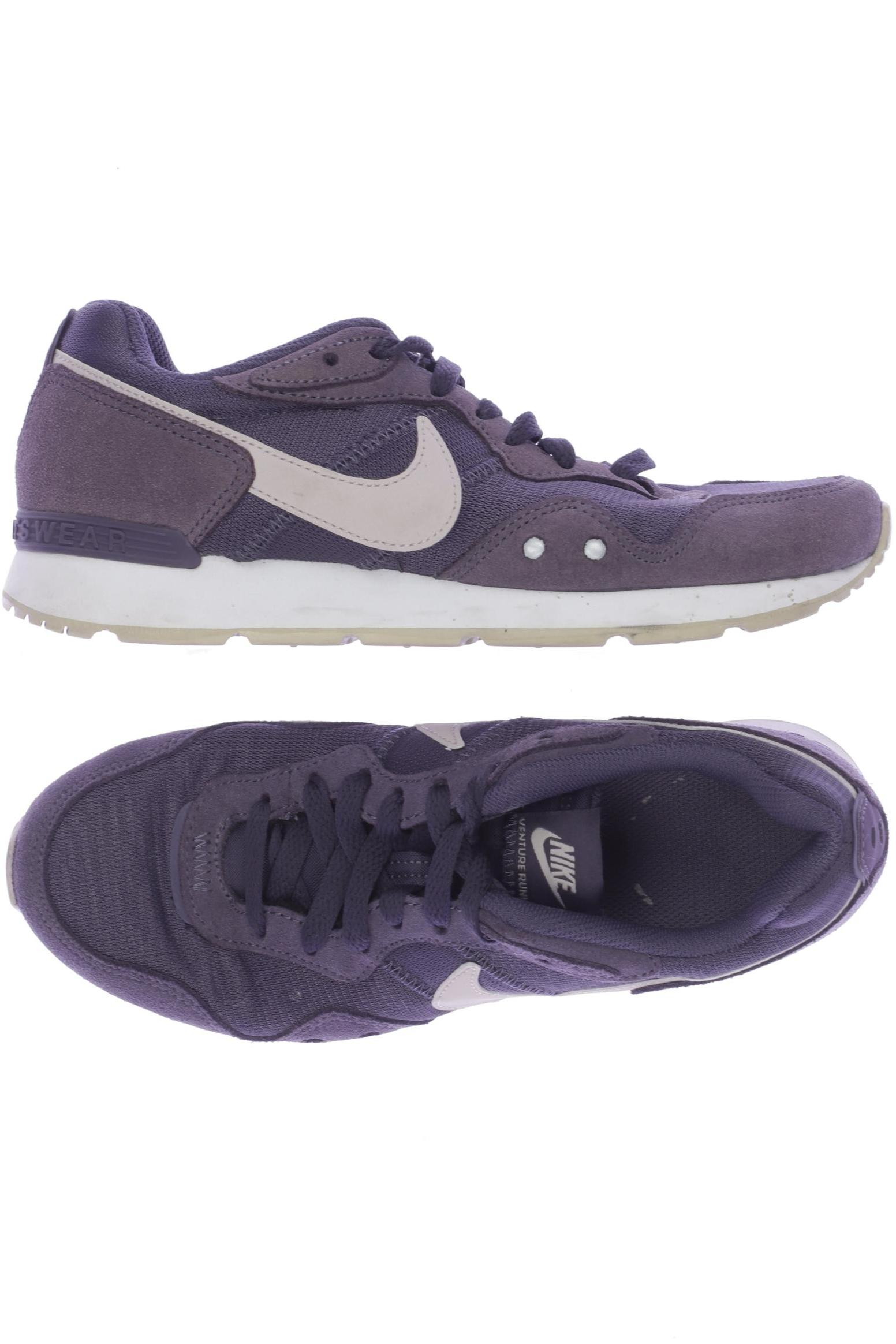 

Nike Damen Sneakers, flieder, Gr. 38