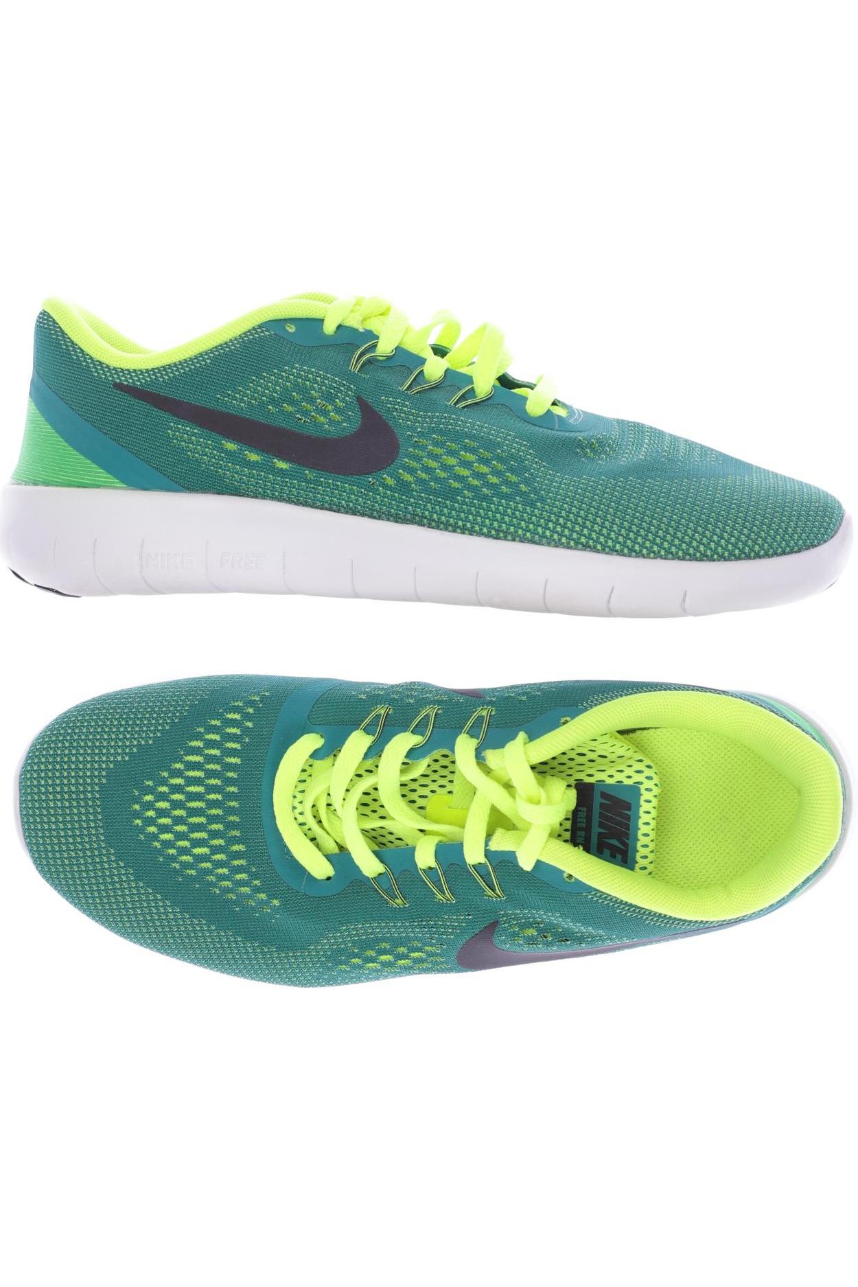 

Nike Damen Sneakers, grün