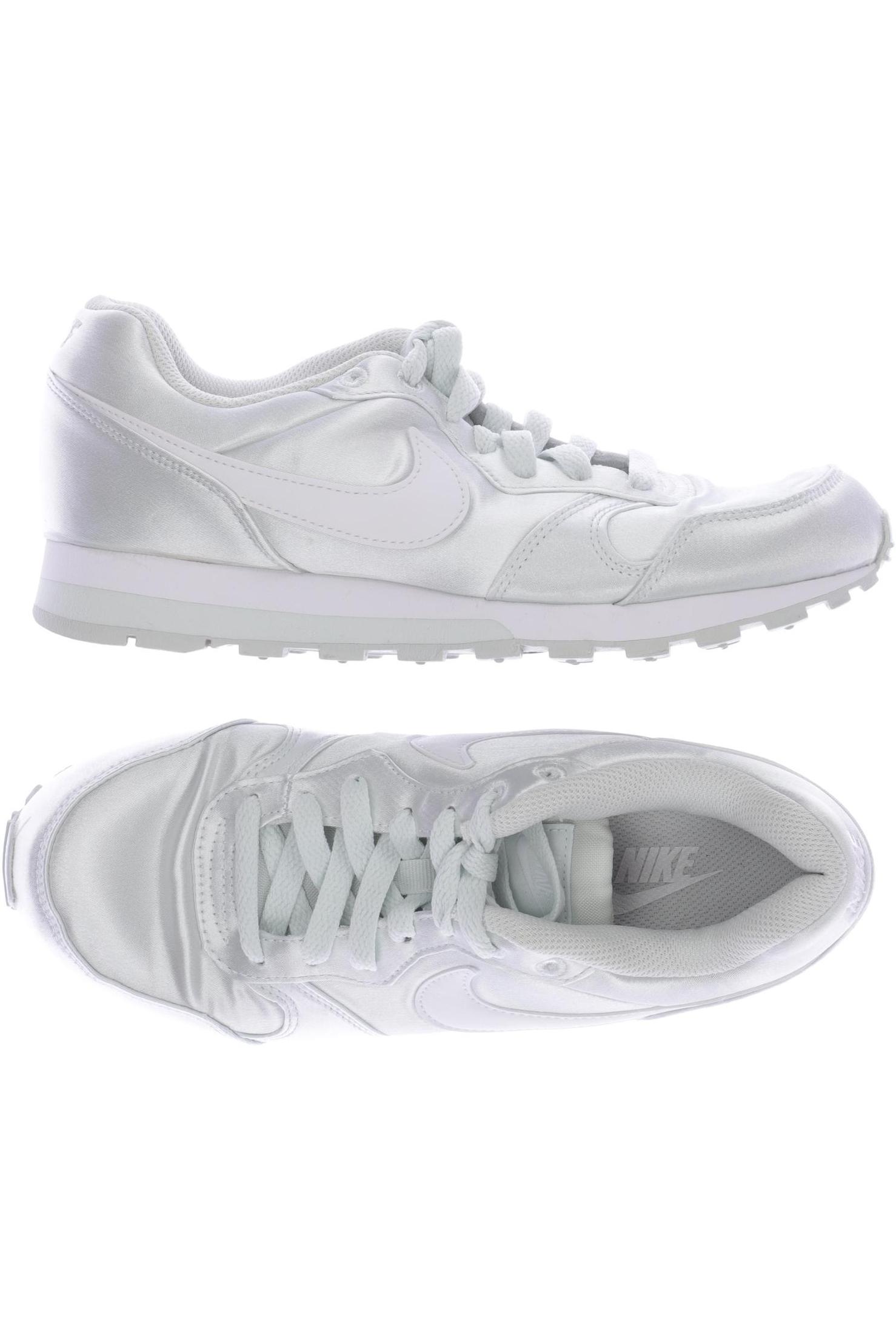 

Nike Damen Sneakers, hellgrün, Gr. 37.5