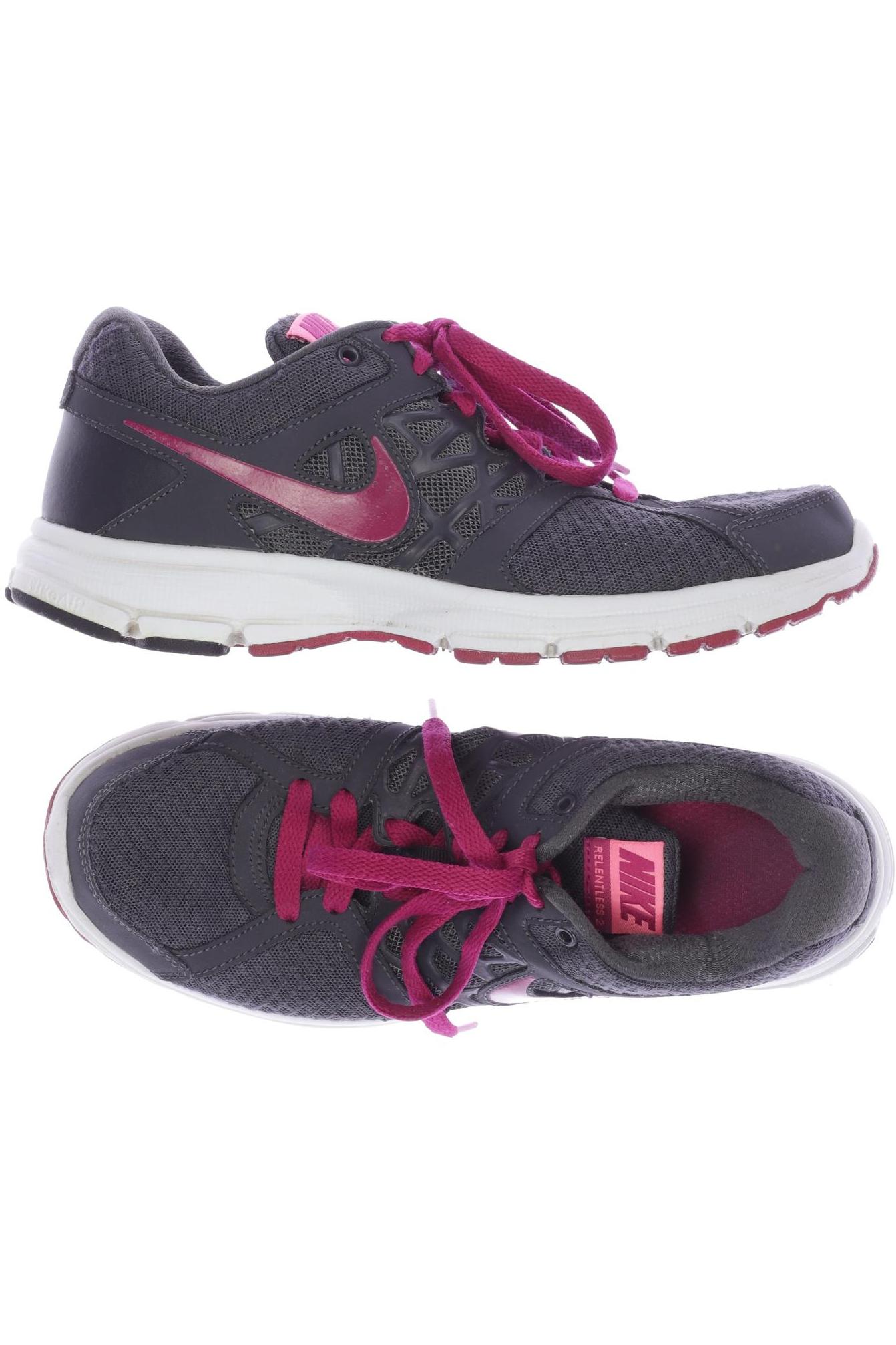 

Nike Damen Sneakers, grau