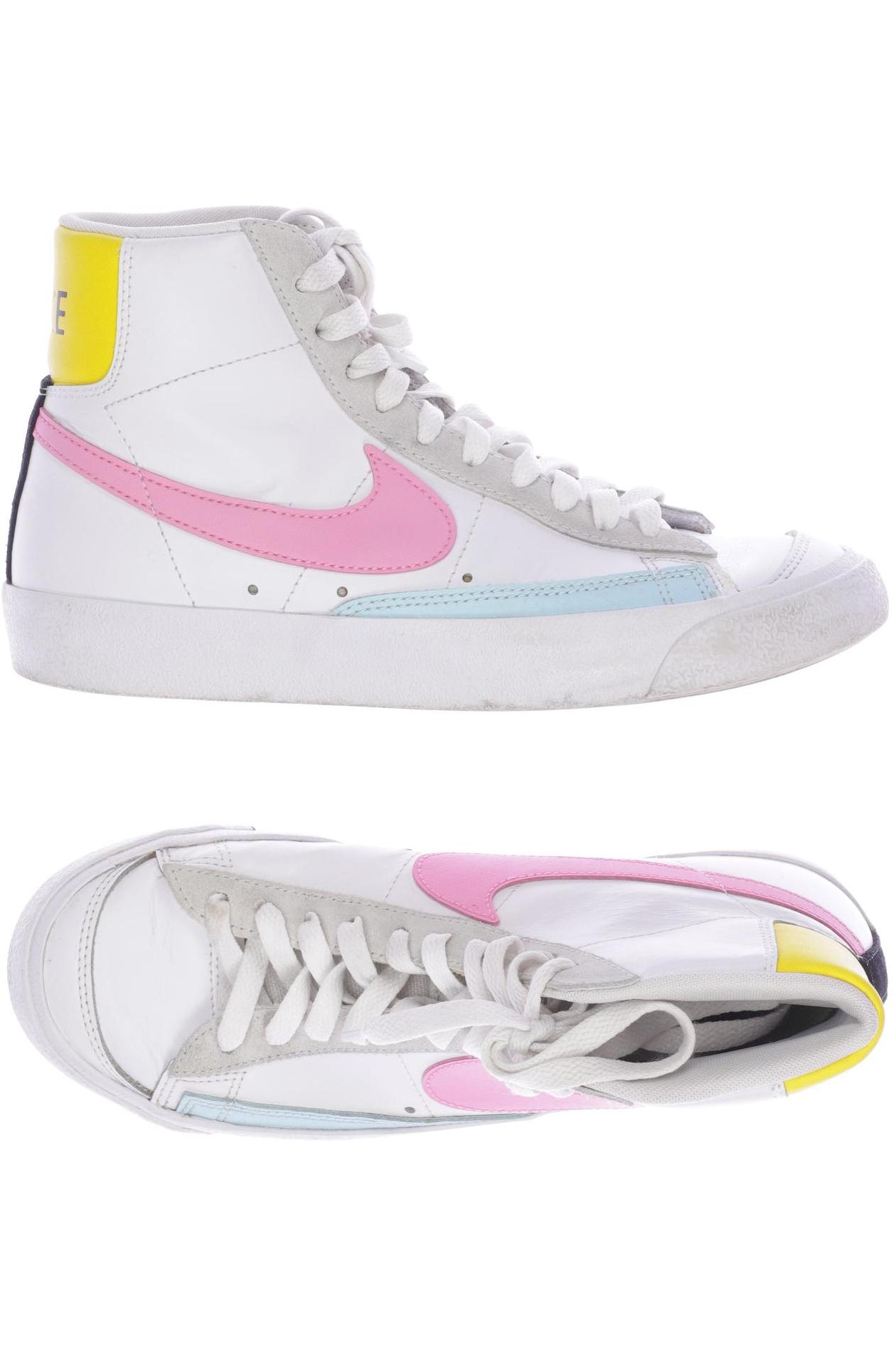 

Nike Damen Sneakers, weiß, Gr. 37.5