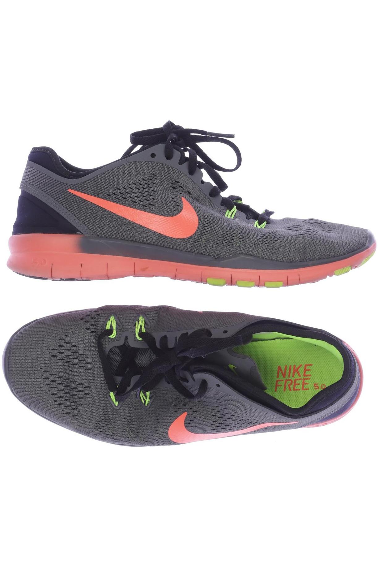 

Nike Damen Sneakers, grau, Gr. 39