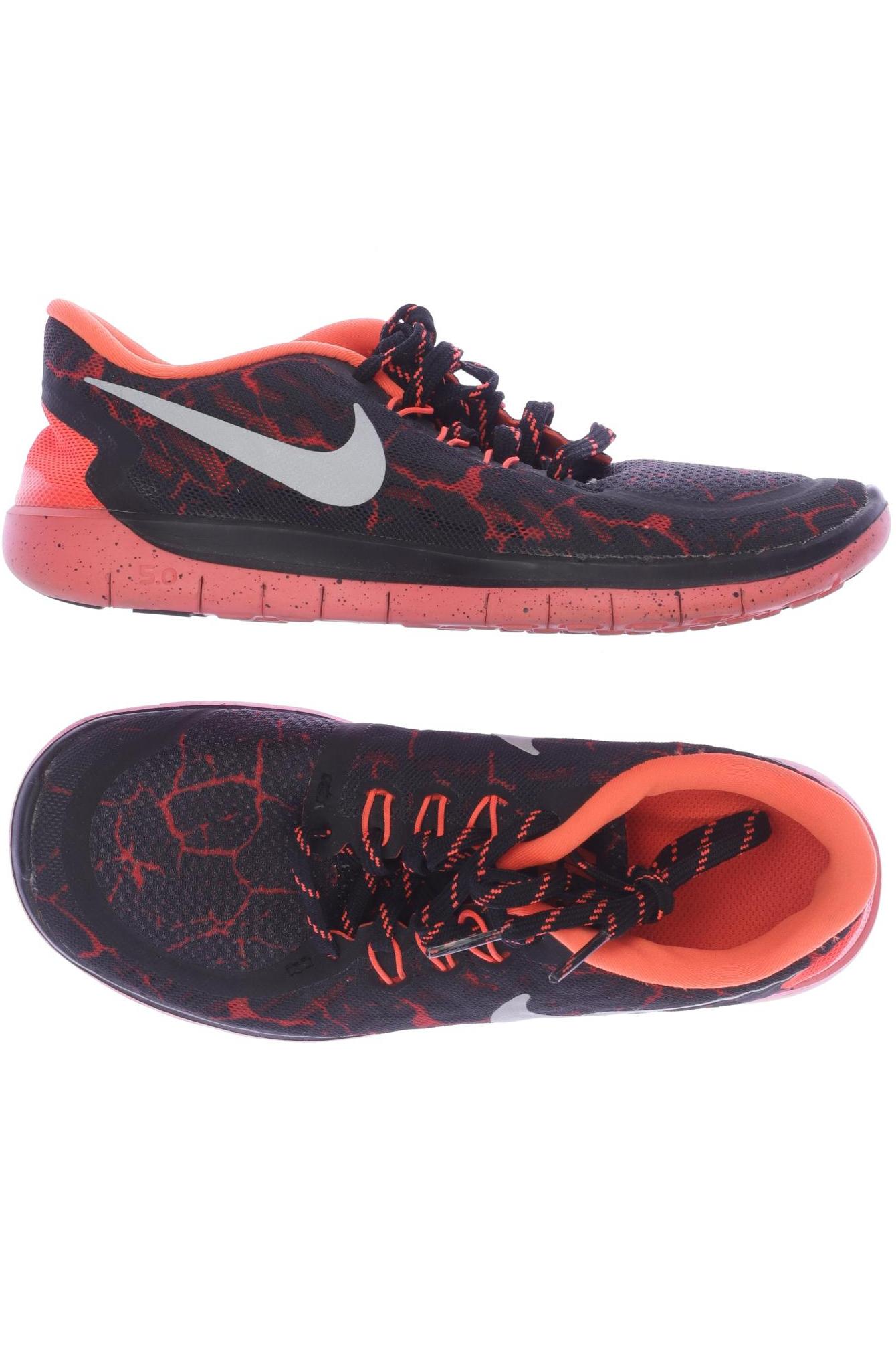 

Nike Damen Sneakers, grau, Gr. 36