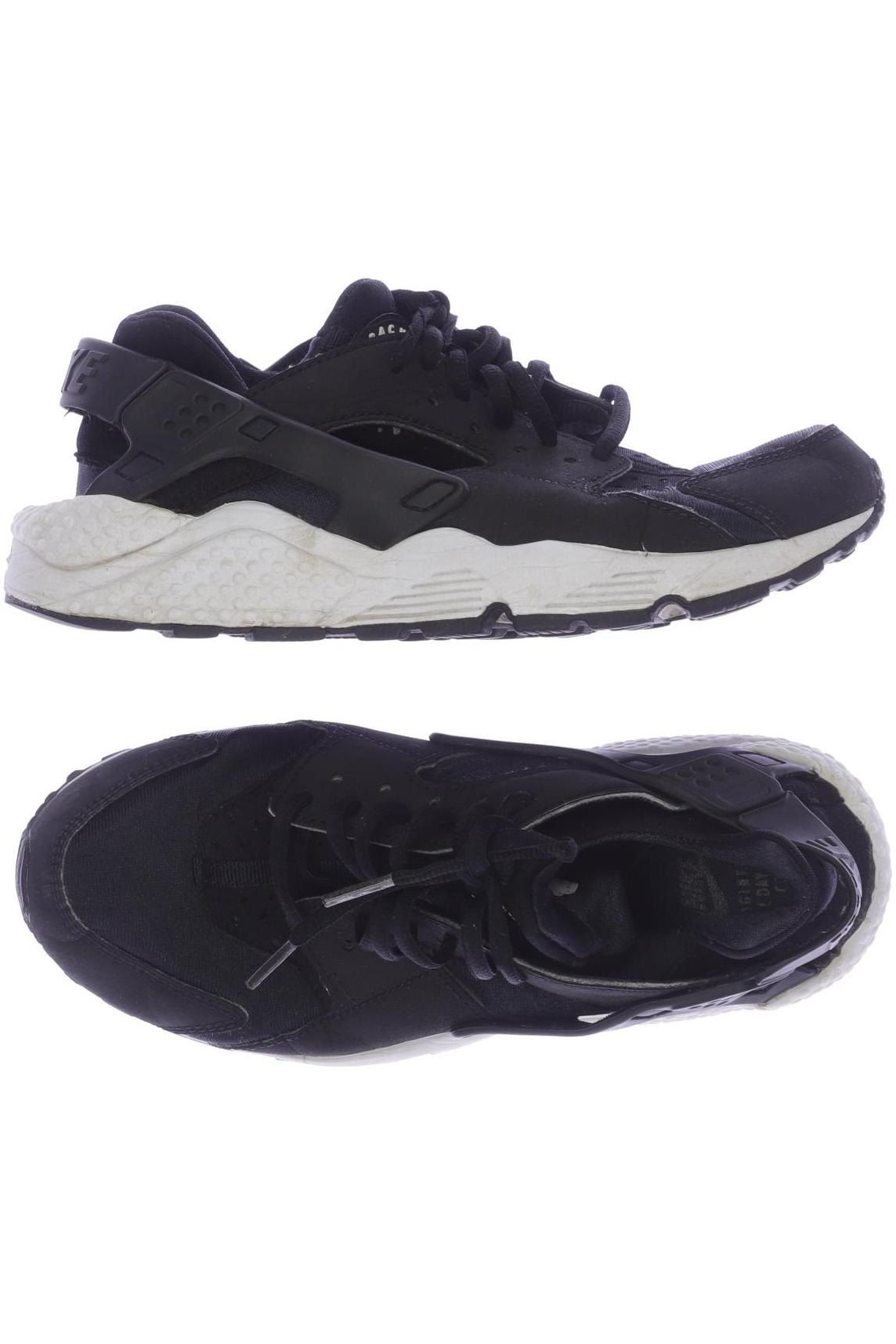 

Nike Damen Sneakers, schwarz, Gr. 38