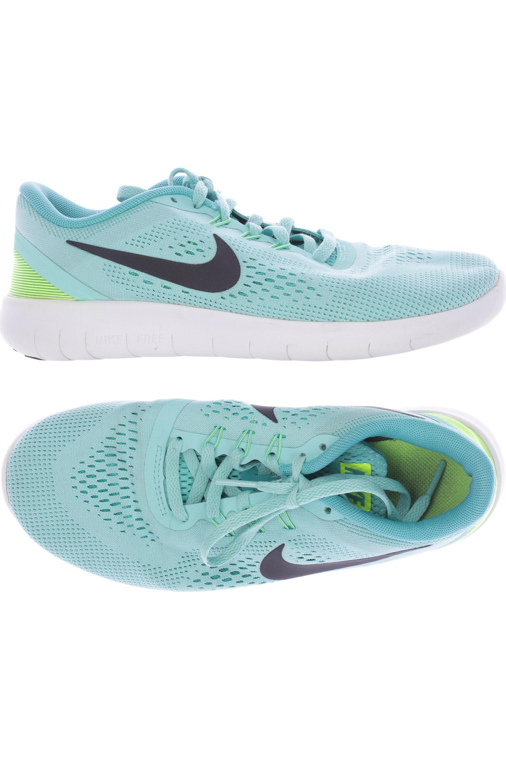 

Nike Damen Sneakers, türkis