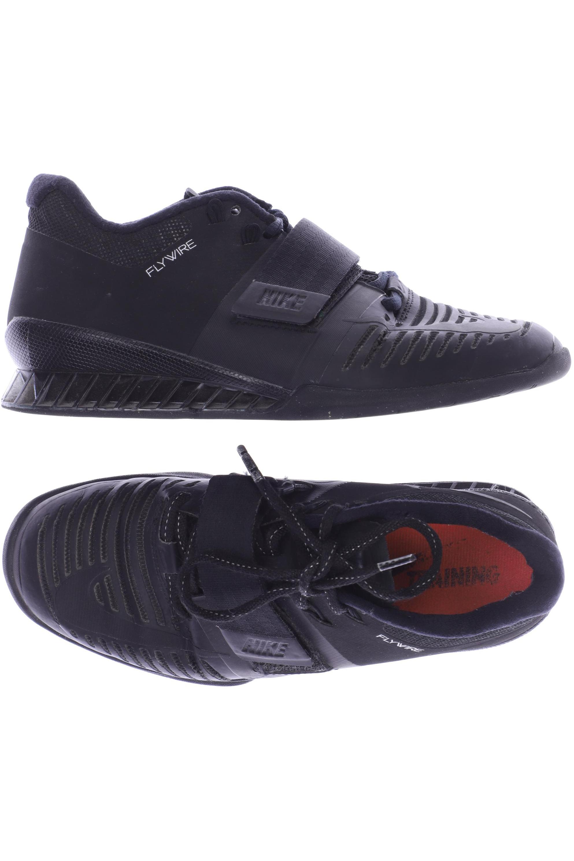 

Nike Damen Sneakers, schwarz