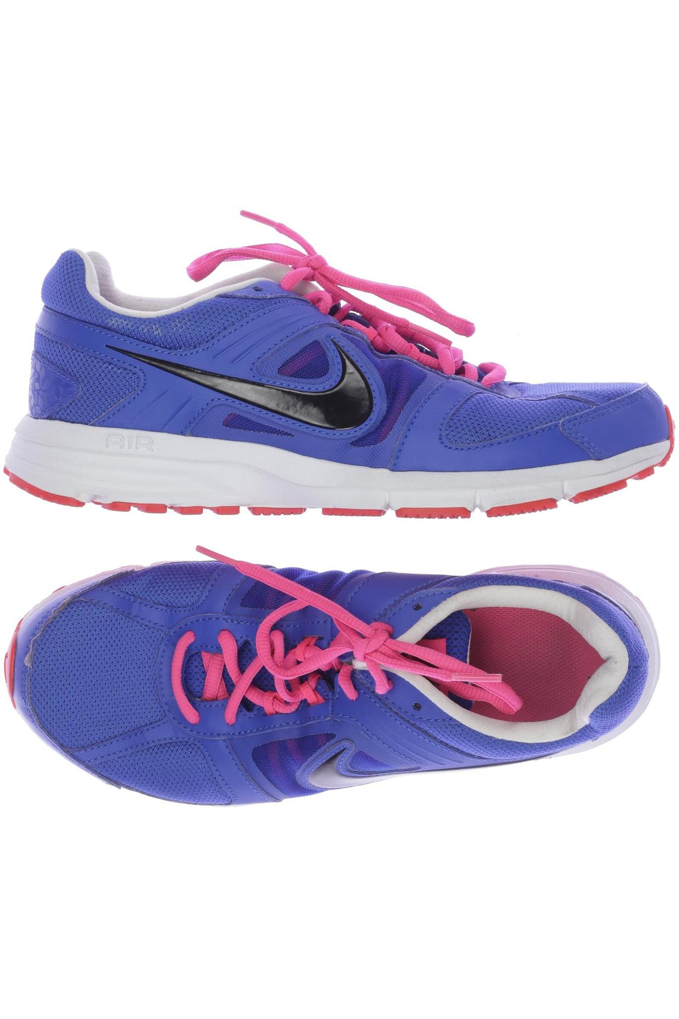 

Nike Damen Sneakers, blau, Gr. 41