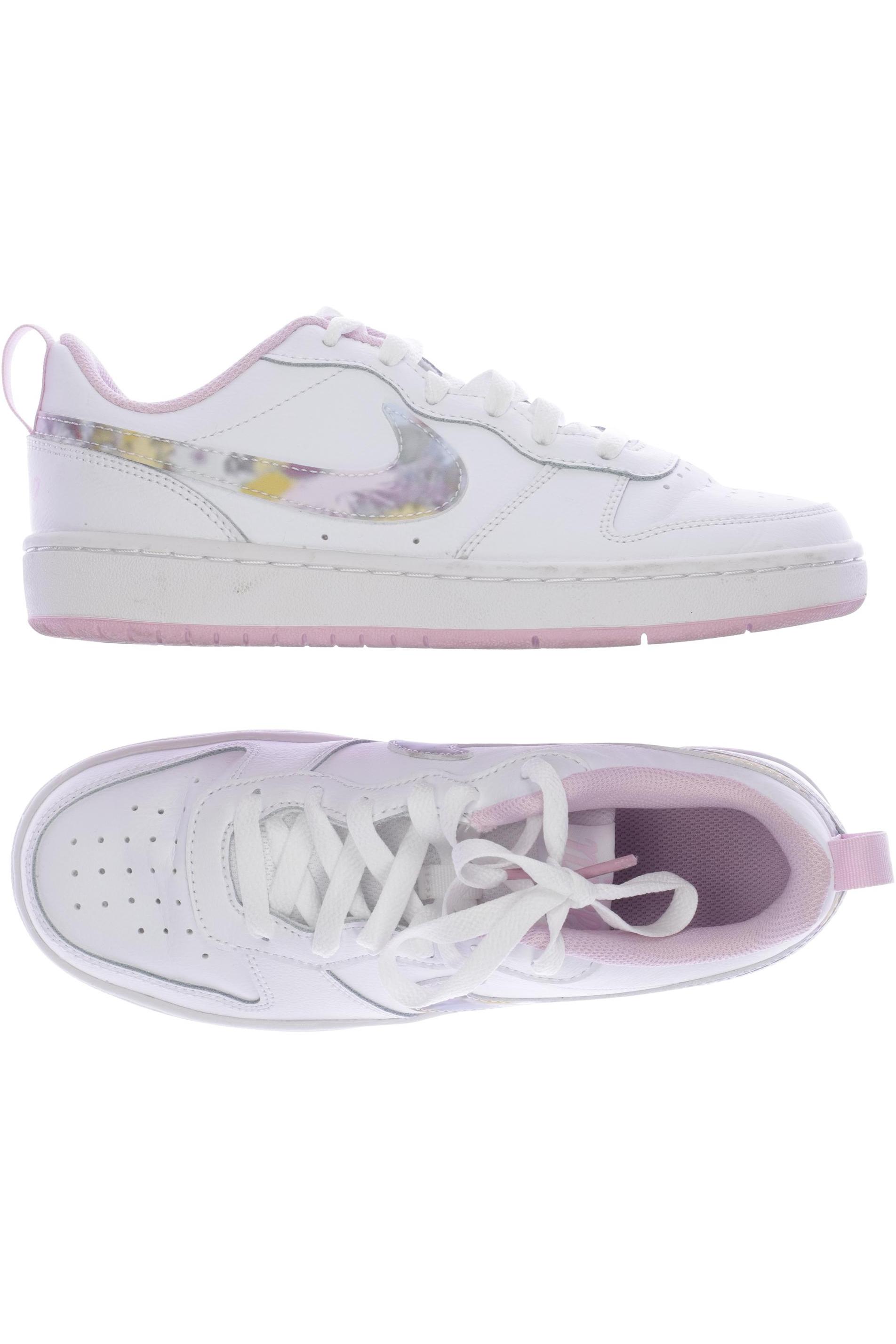 

Nike Damen Sneakers, weiß