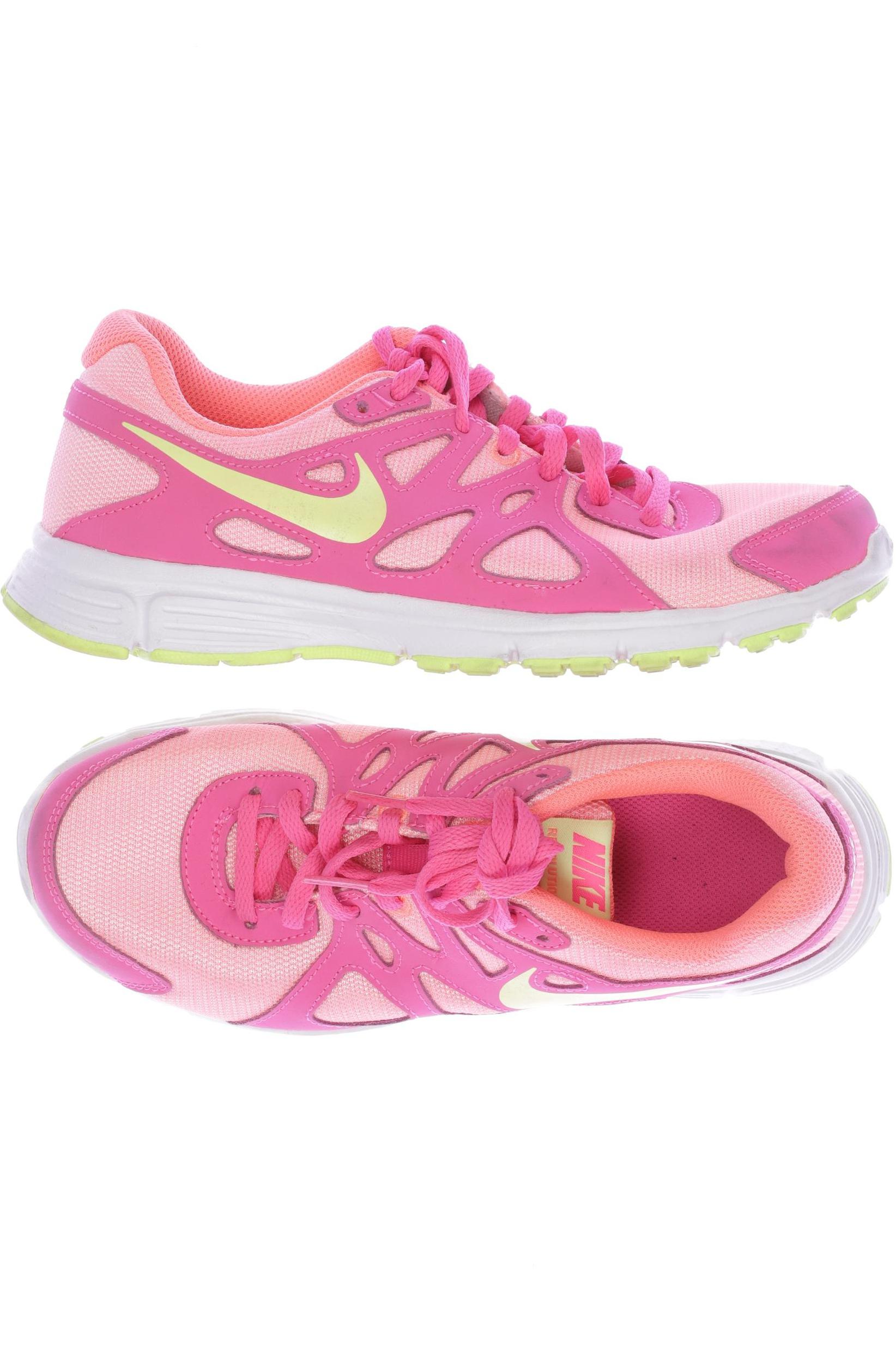 

Nike Damen Sneakers, pink, Gr. 38