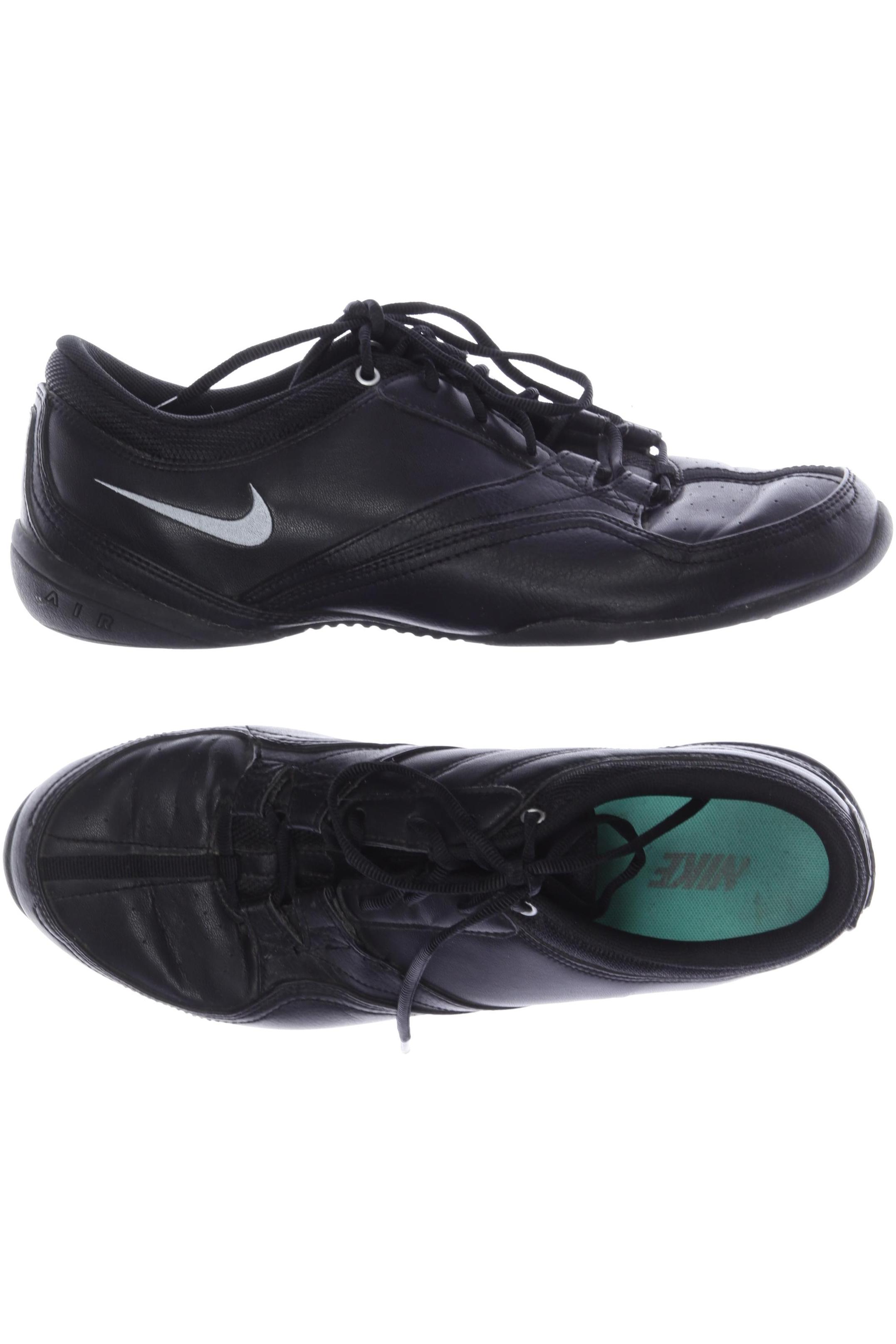 

Nike Damen Sneakers, schwarz, Gr. 42