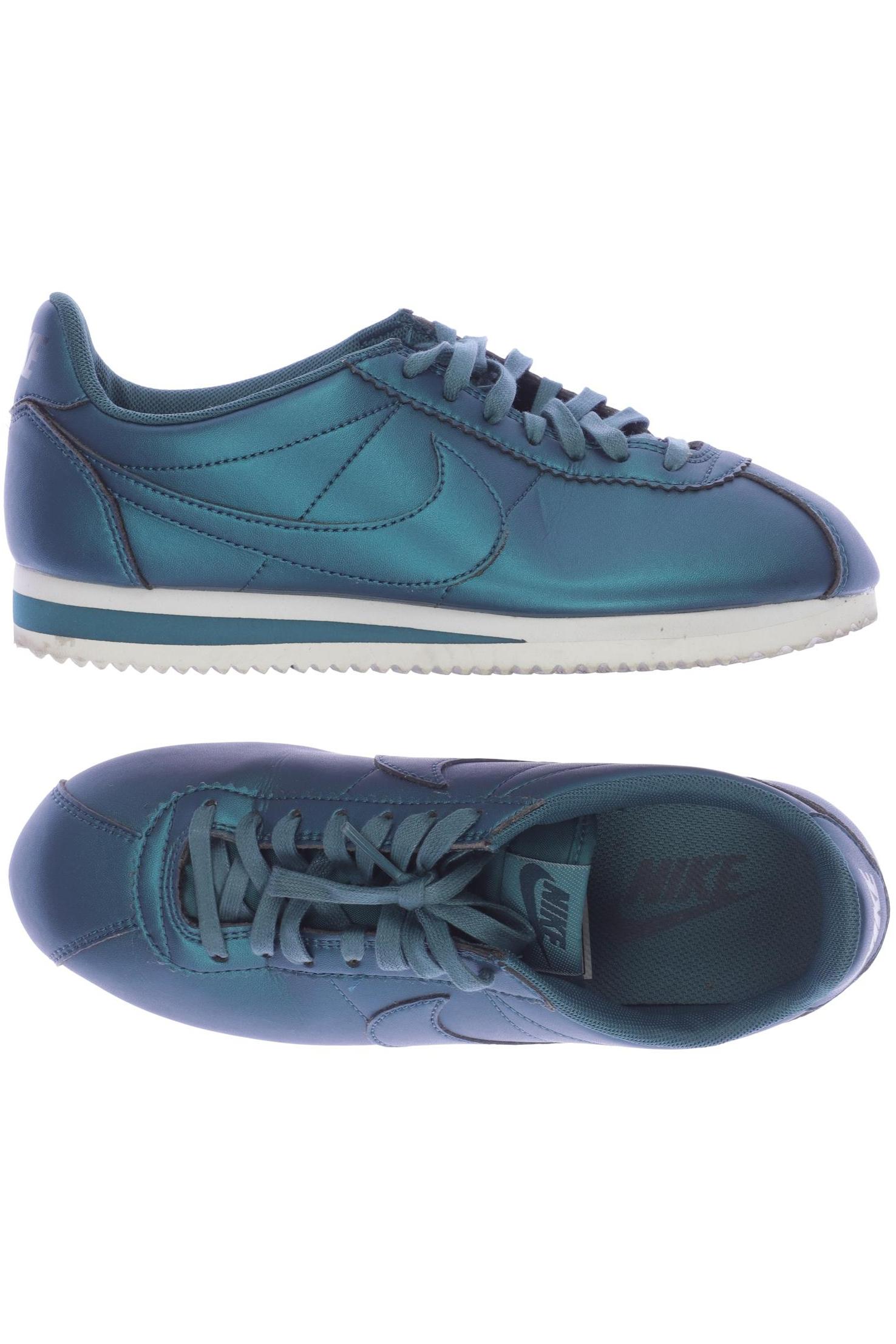 

Nike Damen Sneakers, türkis