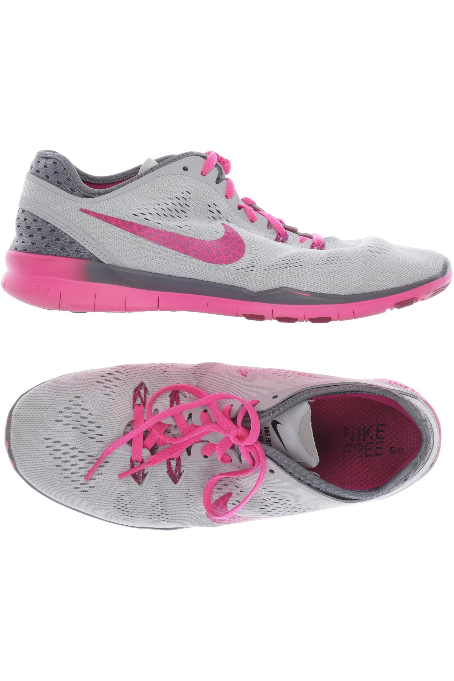 

Nike Damen Sneakers, grau, Gr. 40