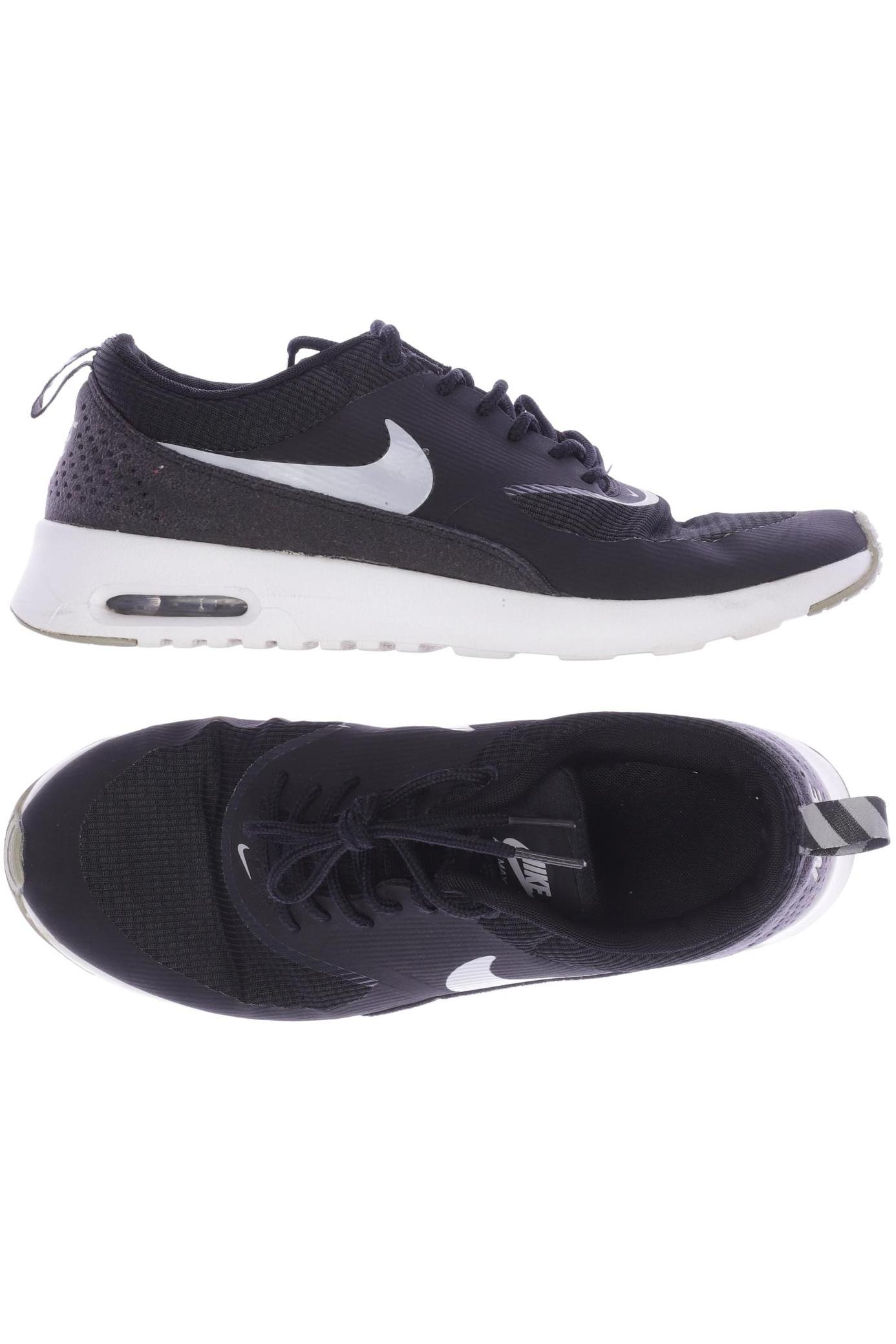 

Nike Damen Sneakers, schwarz