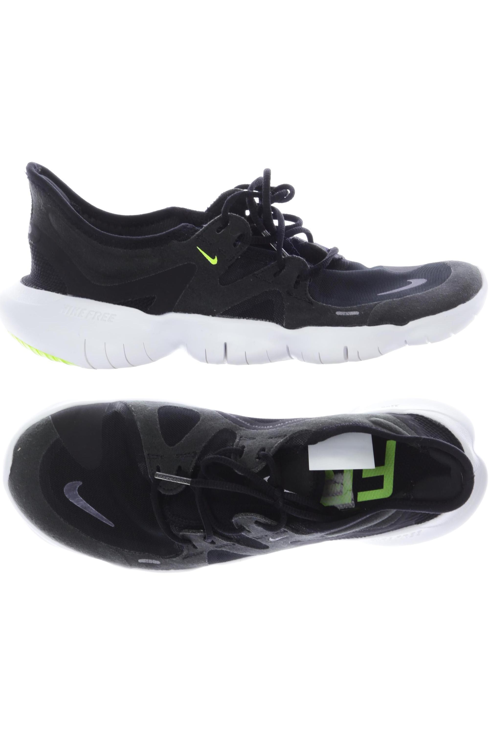 

Nike Damen Sneakers, marineblau, Gr. 38.5