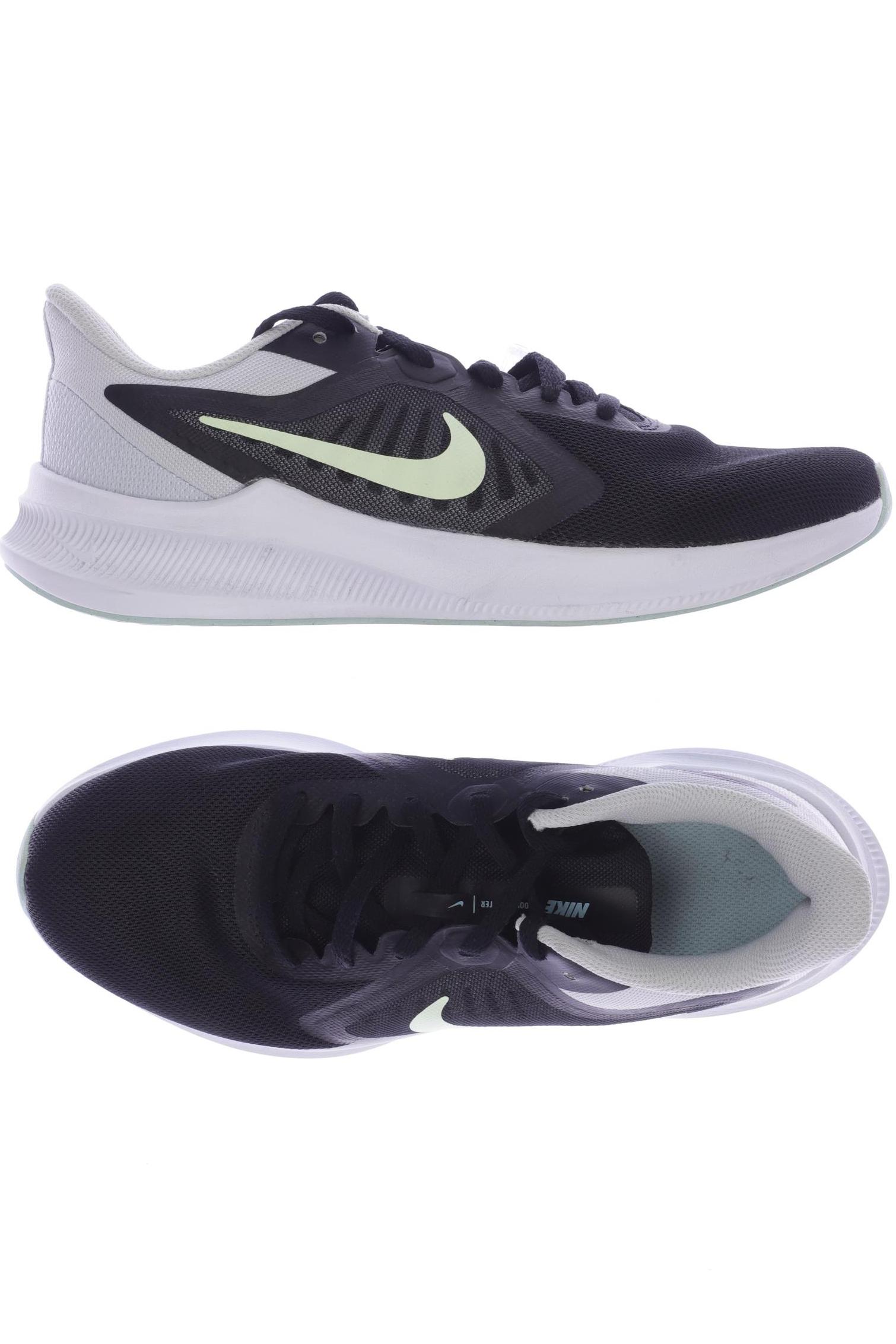 

Nike Damen Sneakers, schwarz