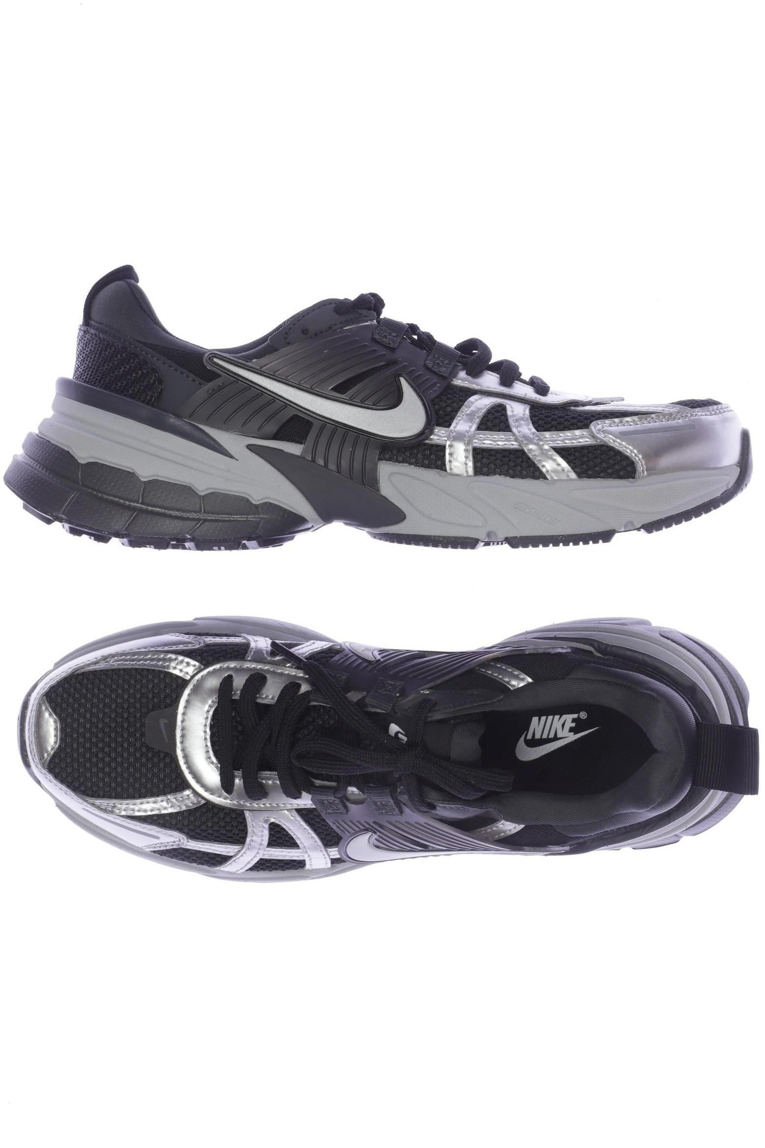 

Nike Damen Sneakers, grün, Gr. 40.5
