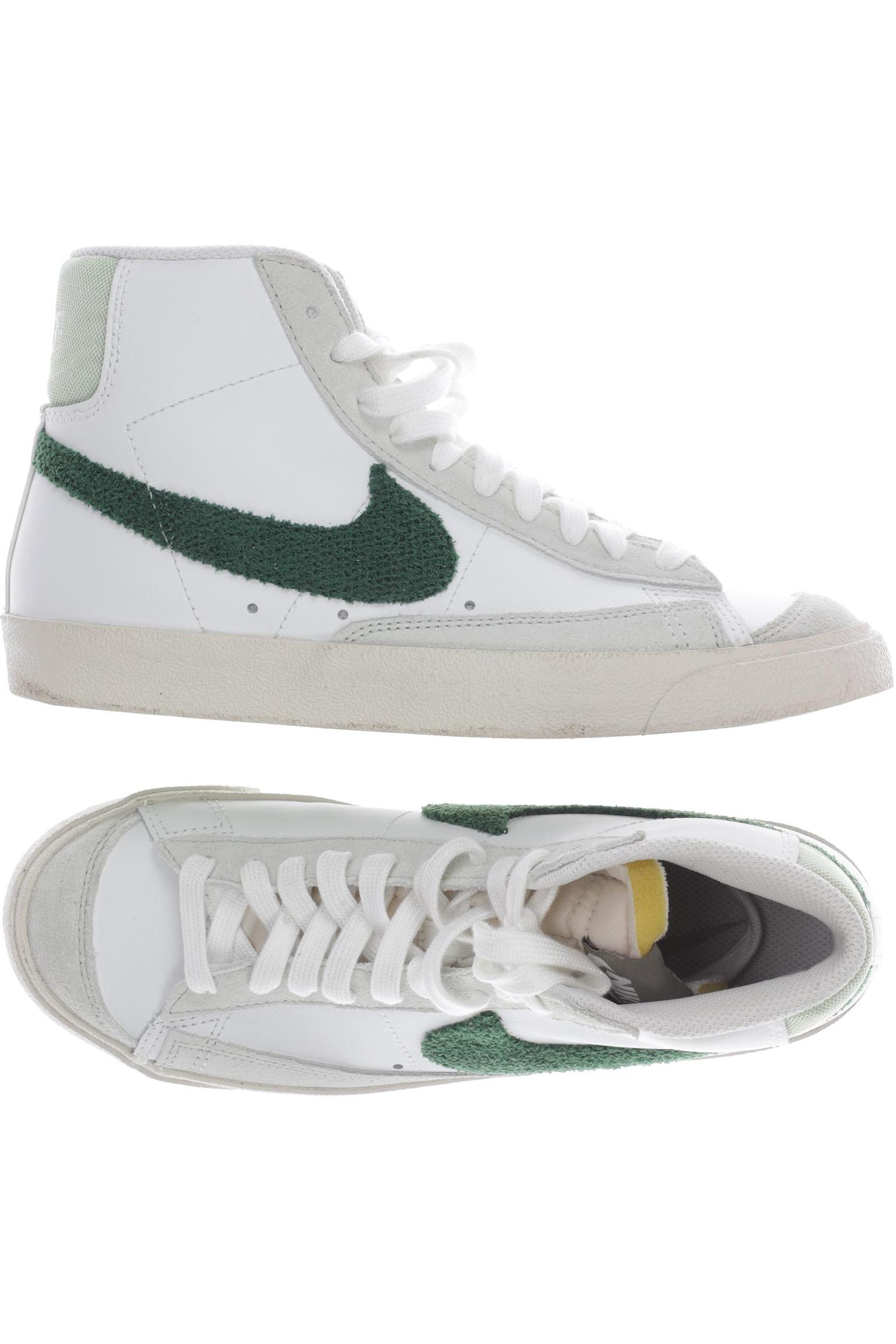 

Nike Damen Sneakers, hellgrün, Gr. 40