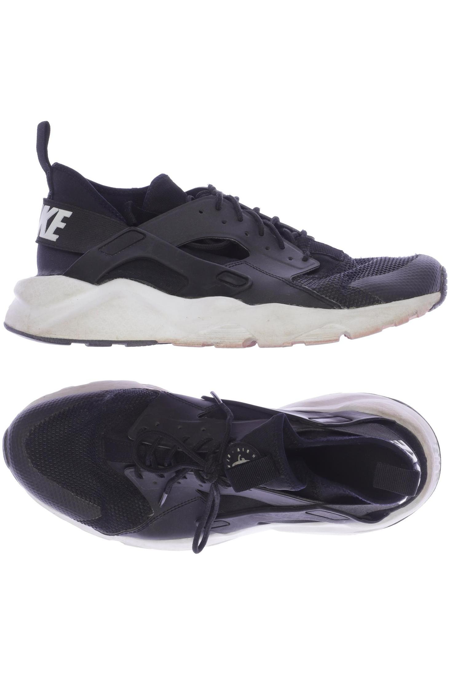 

Nike Damen Sneakers, schwarz, Gr. 42