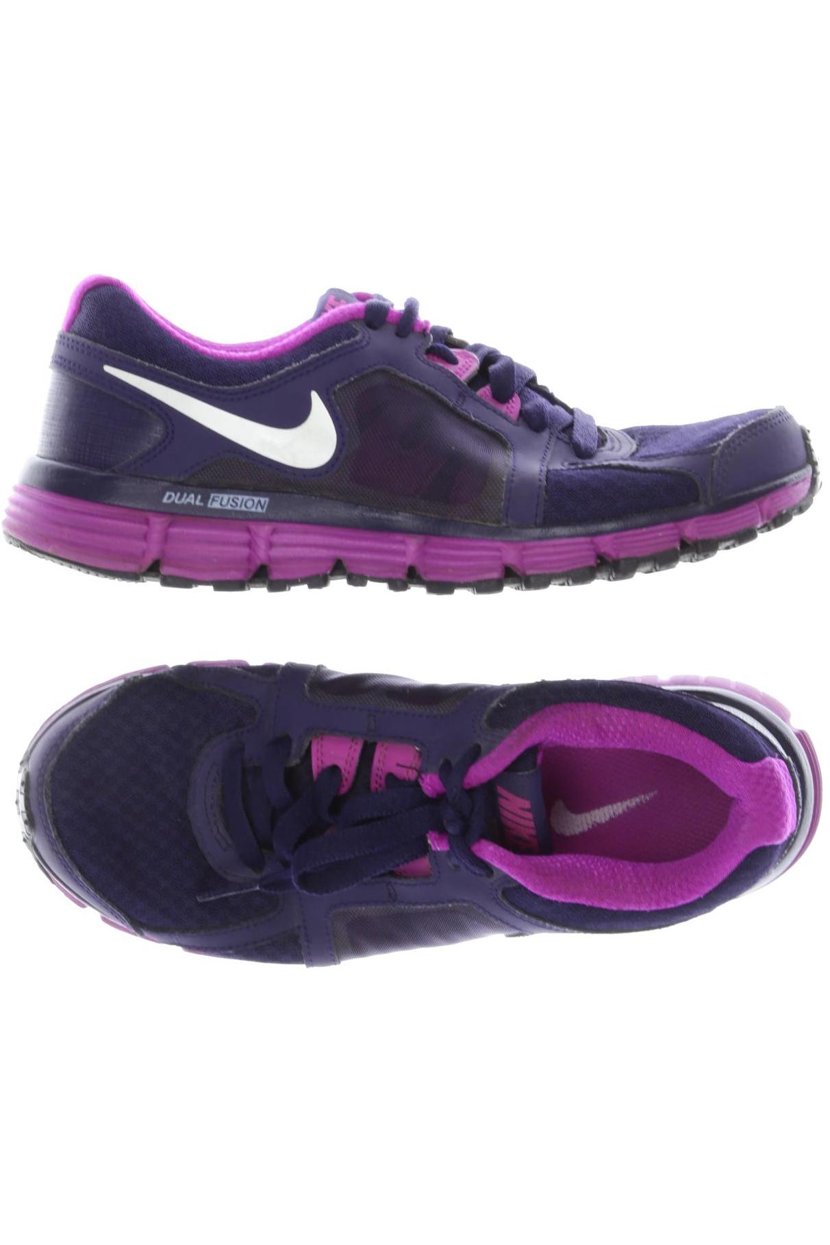 

Nike Damen Sneakers, flieder, Gr. 37.5