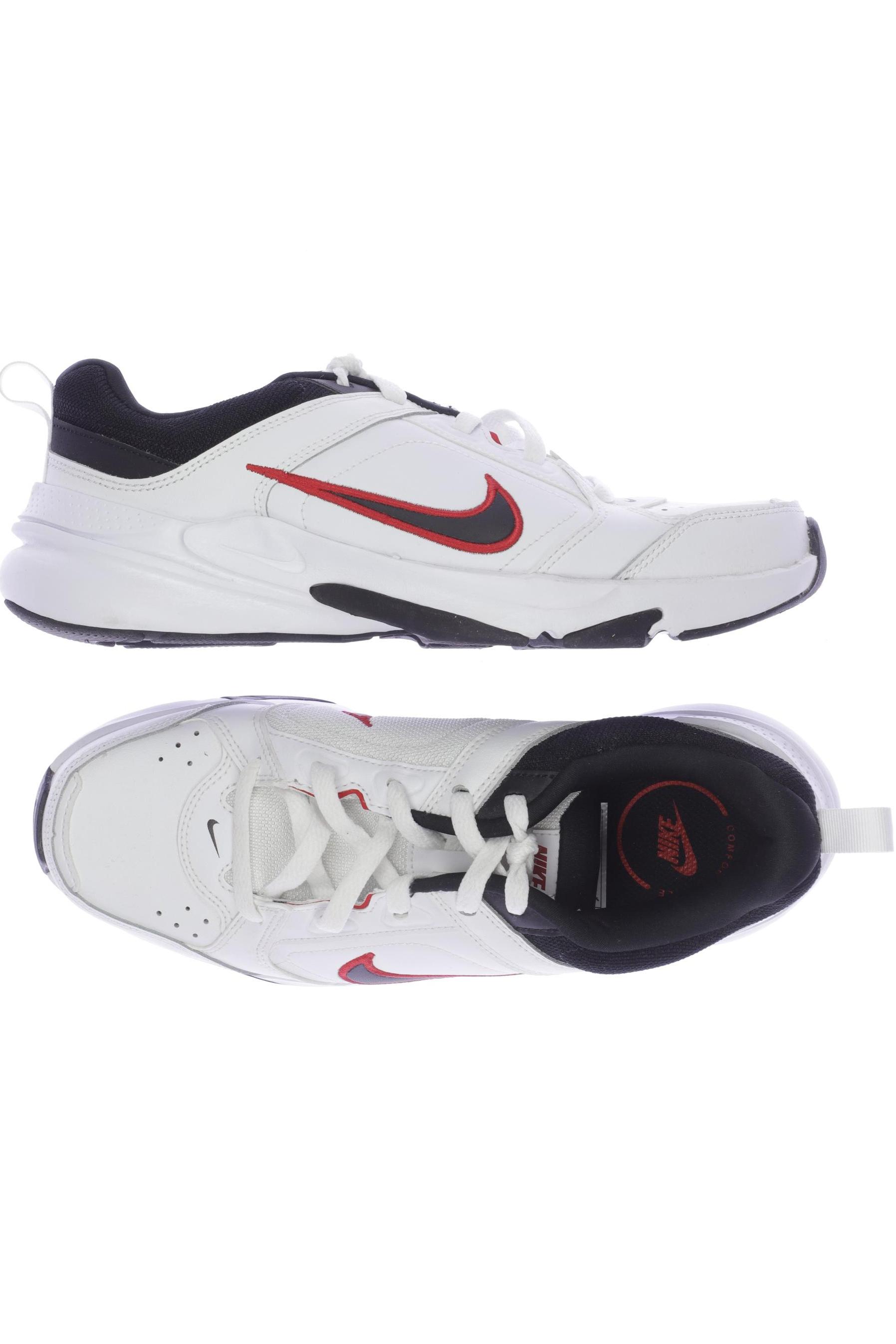 

Nike Damen Sneakers, weiß, Gr. 41