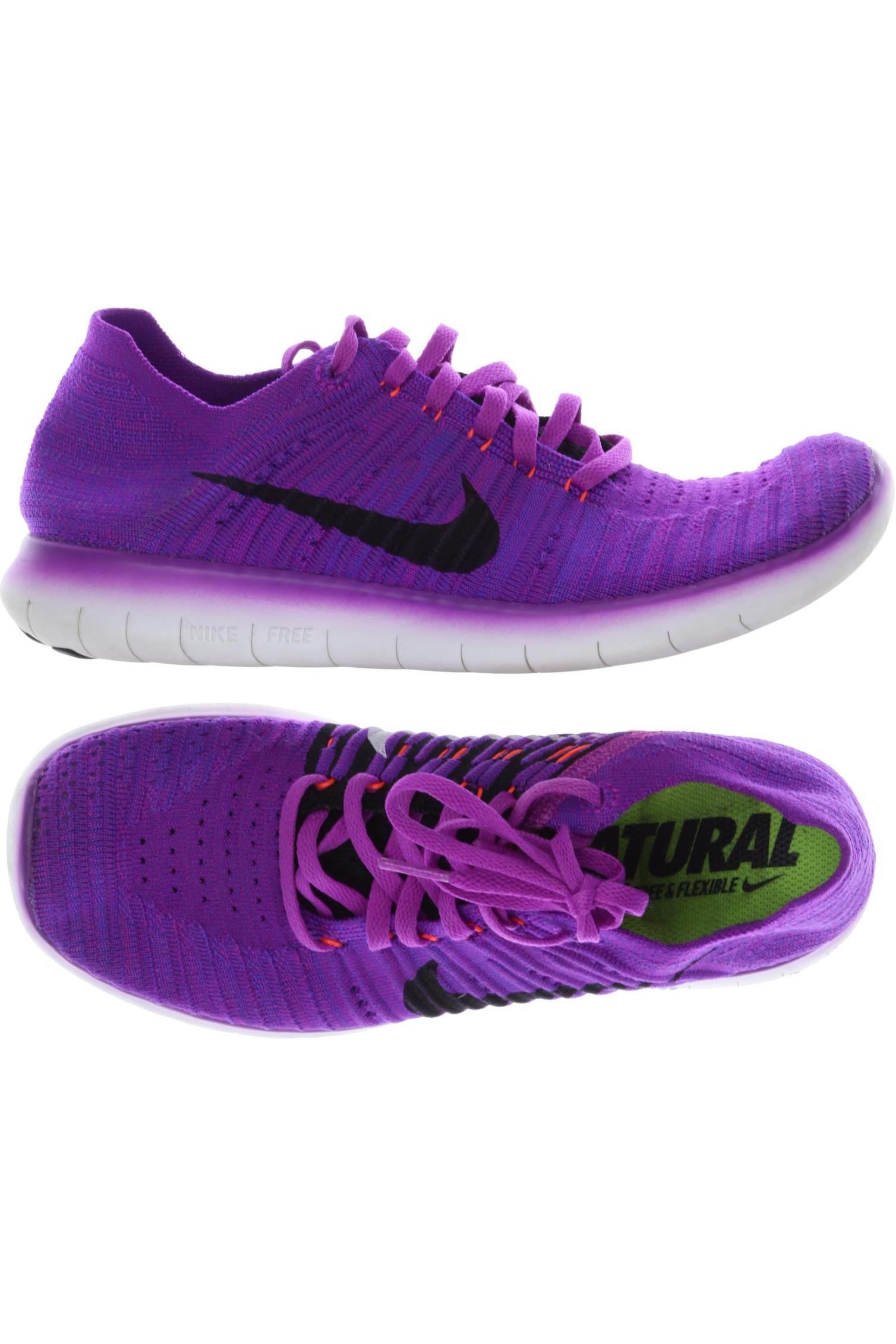 

Nike Damen Sneakers, flieder, Gr. 39