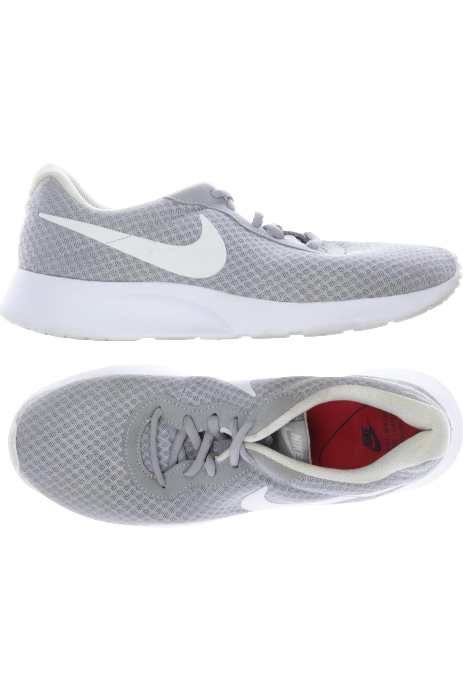 

Nike Damen Sneakers, grau, Gr. 42