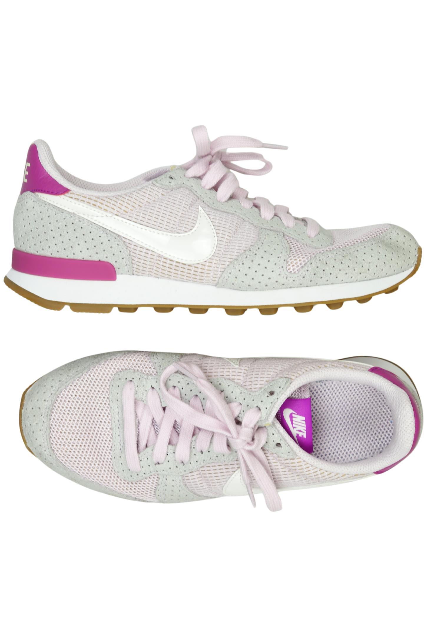 

Nike Damen Sneakers, pink, Gr. 38