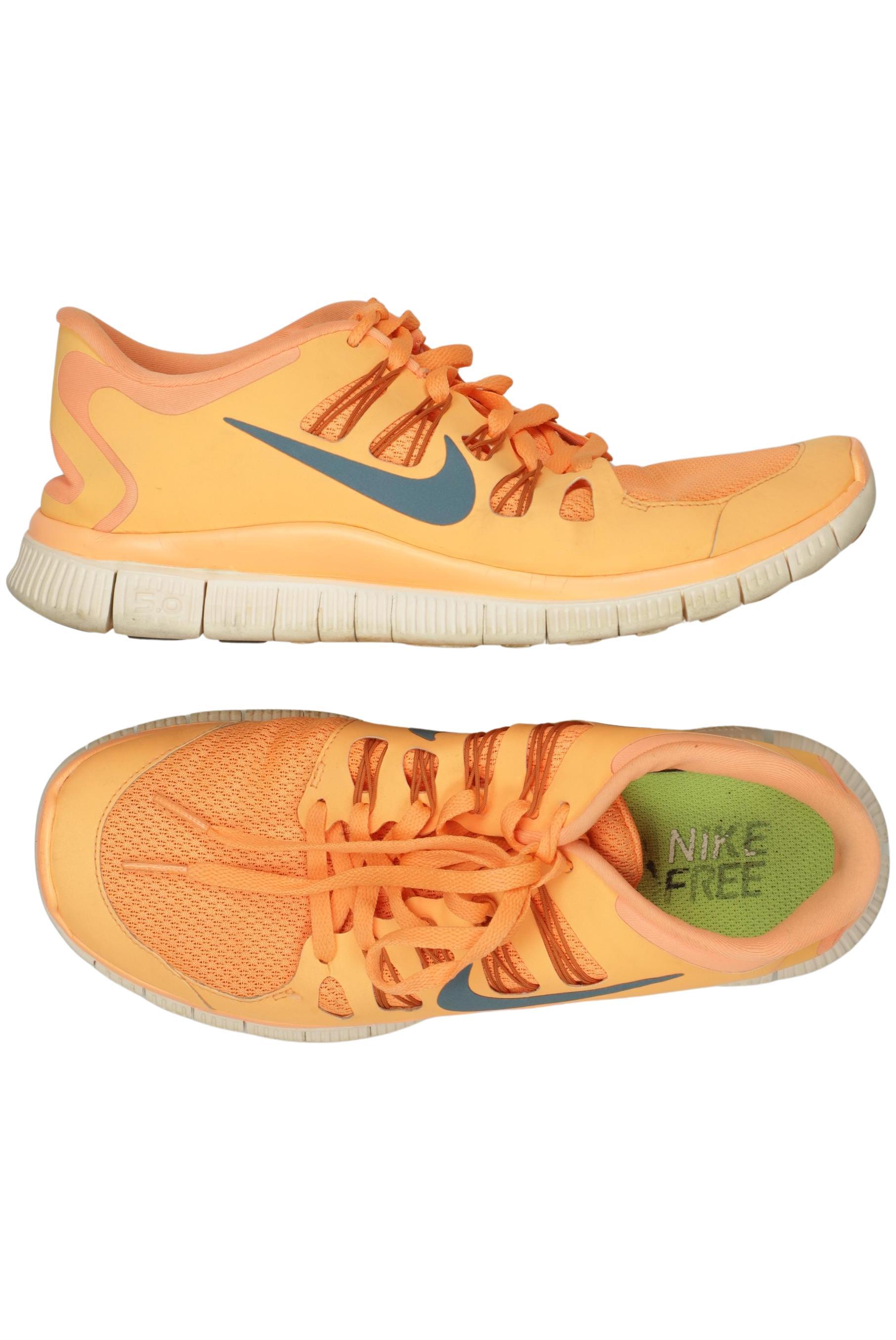 

Nike Damen Sneakers, orange, Gr. 42