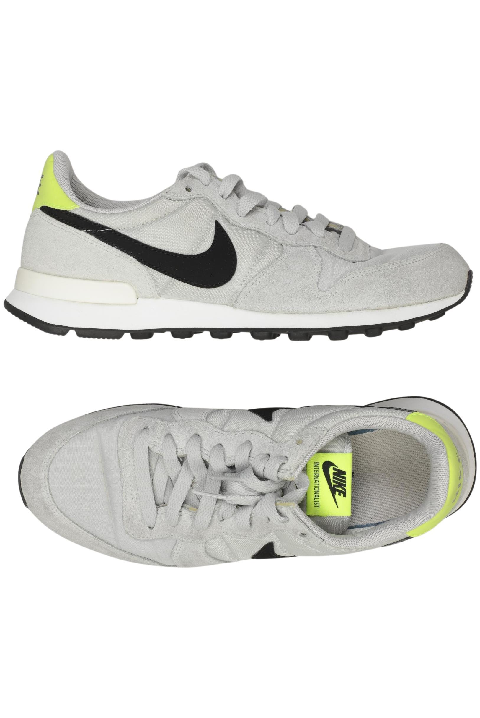 

Nike Damen Sneakers, grau, Gr. 39