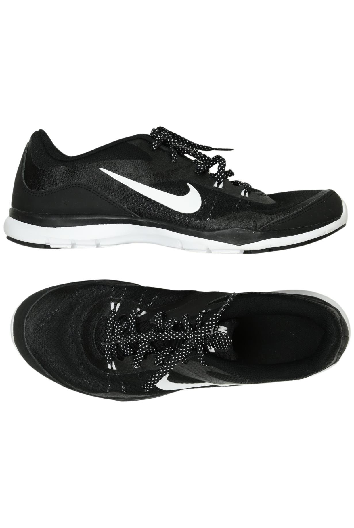 

Nike Damen Sneakers, schwarz, Gr. 40.5
