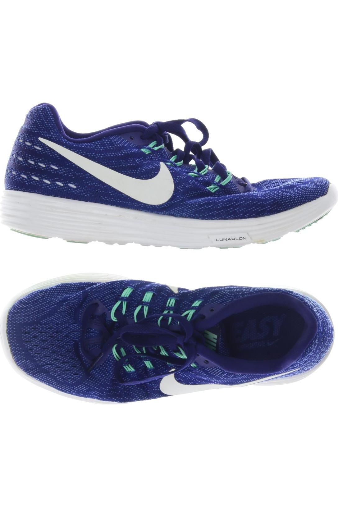 

Nike Damen Sneakers, blau, Gr. 39