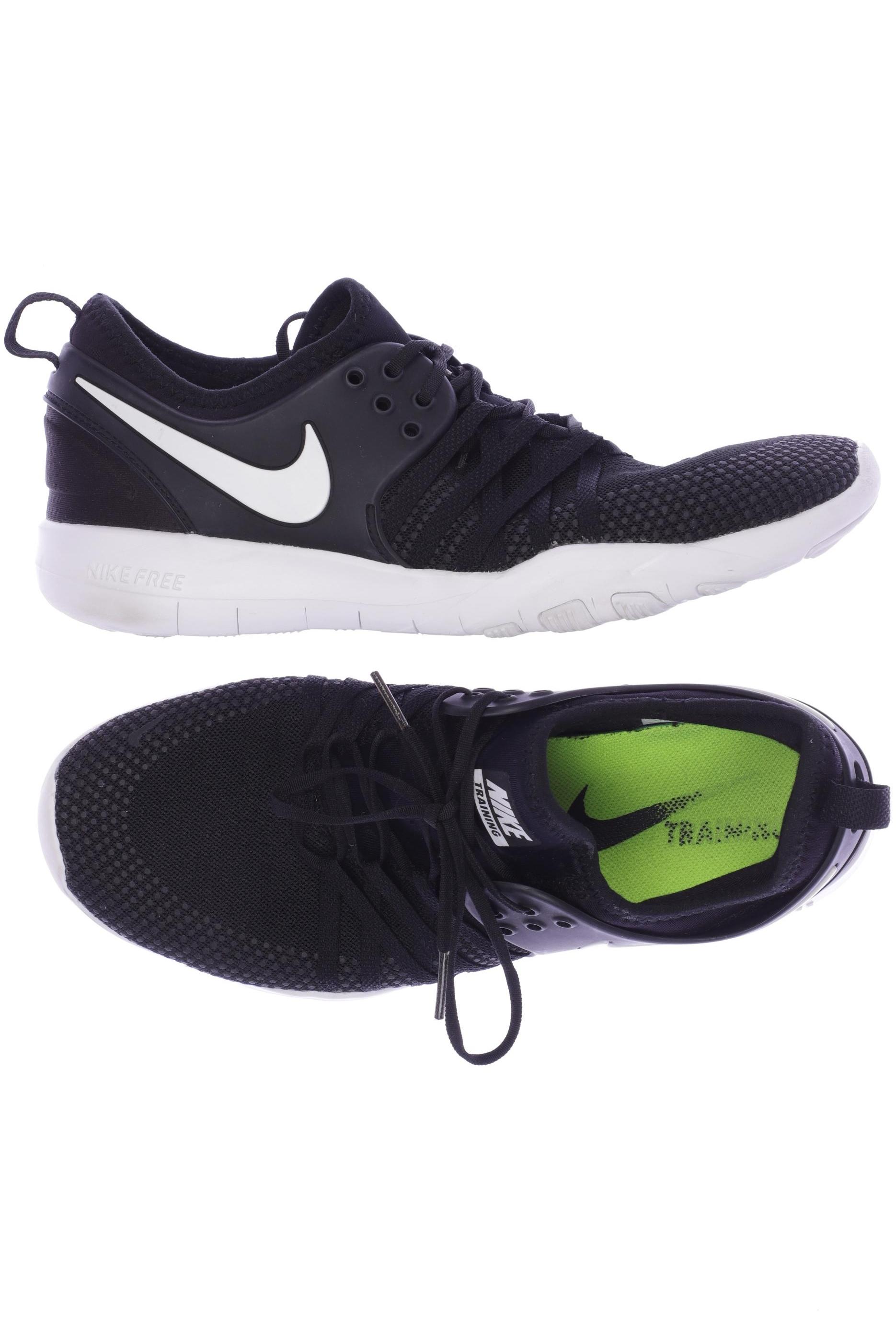 

Nike Damen Sneakers, schwarz, Gr. 39
