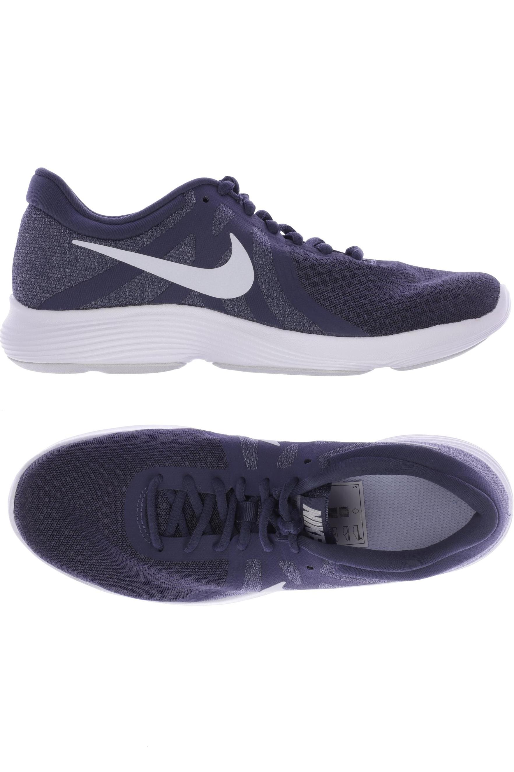 

Nike Damen Sneakers, marineblau