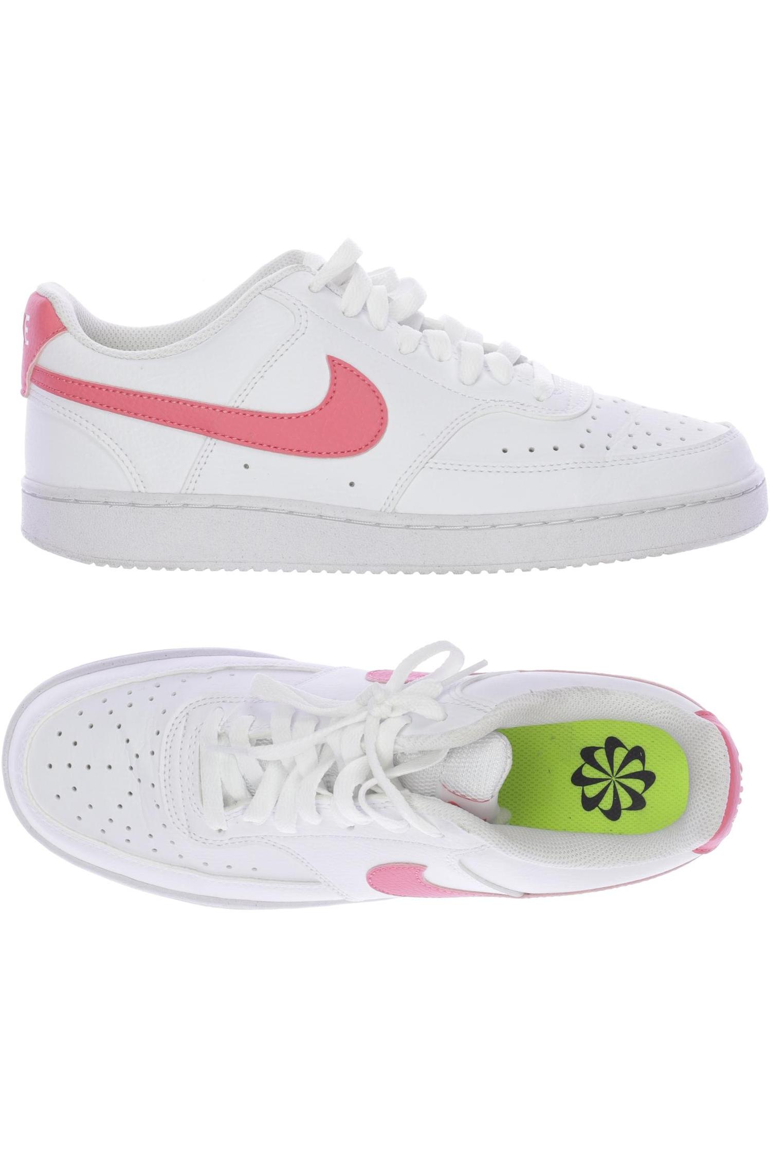 

Nike Damen Sneakers, weiß, Gr. 41
