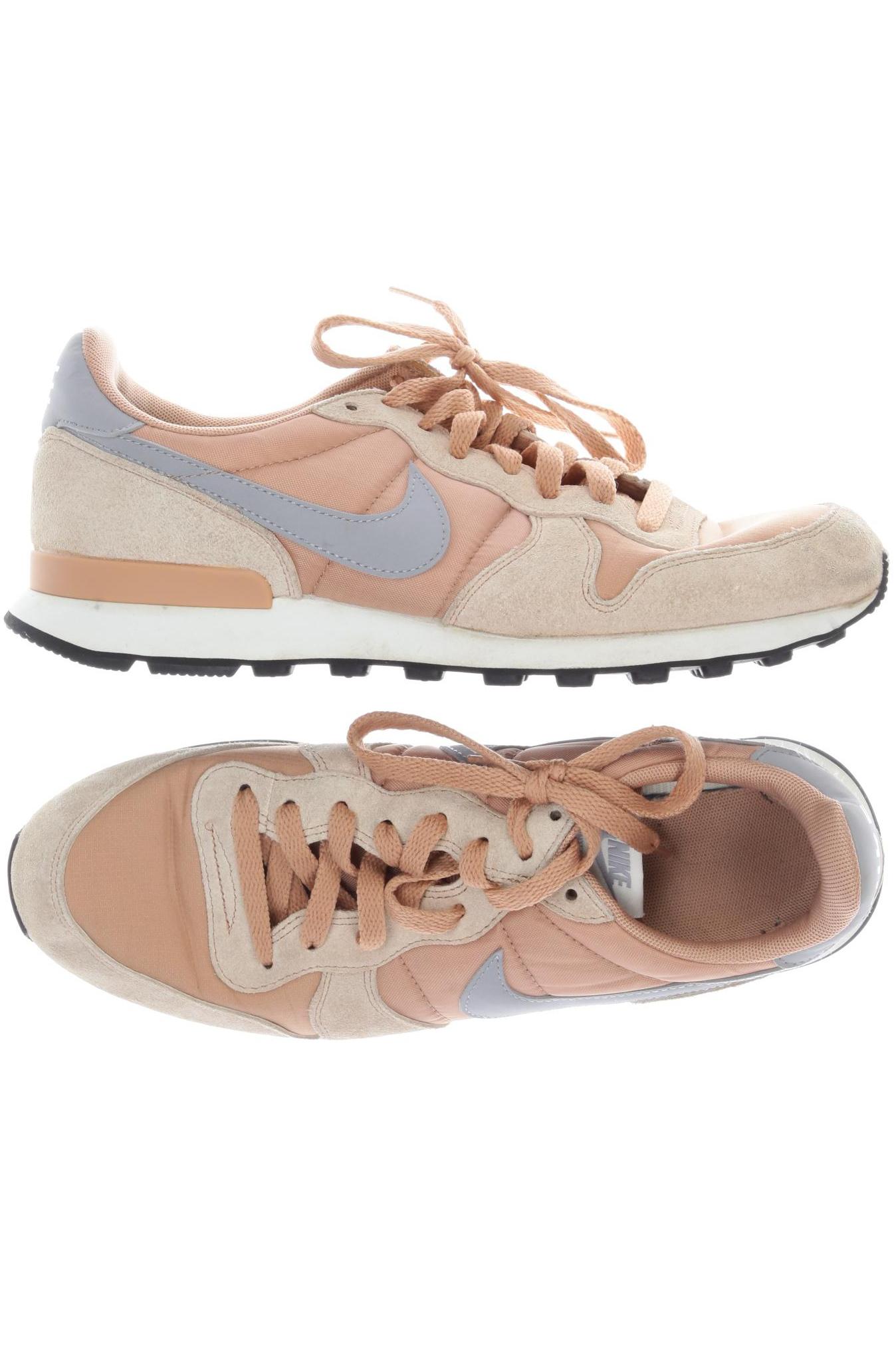 

Nike Damen Sneakers, orange, Gr. 43
