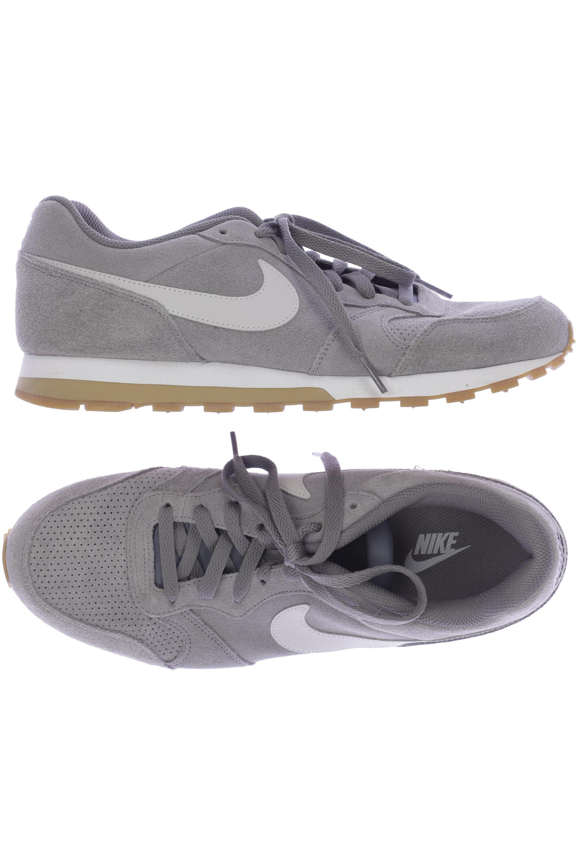 

Nike Damen Sneakers, grau, Gr. 44